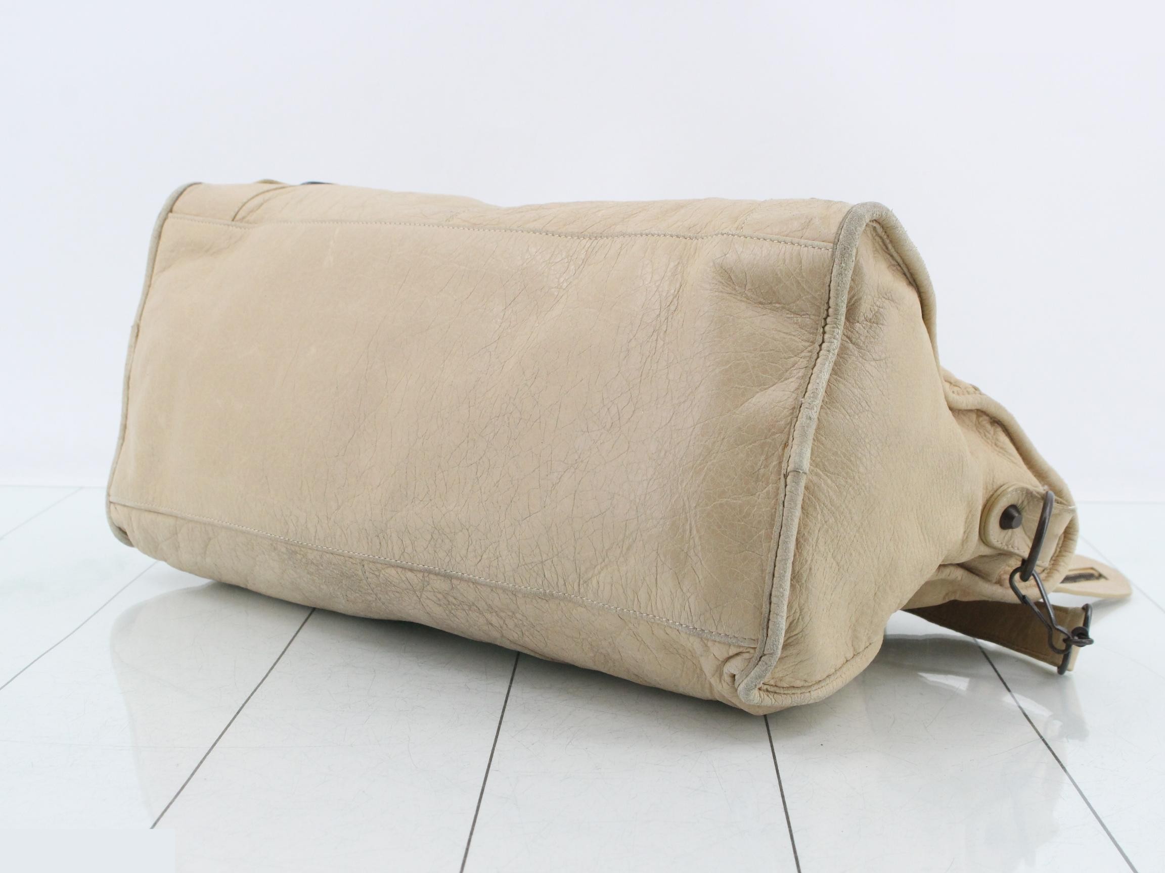 Classic handbag/shoulder bag (2-way) — view 6