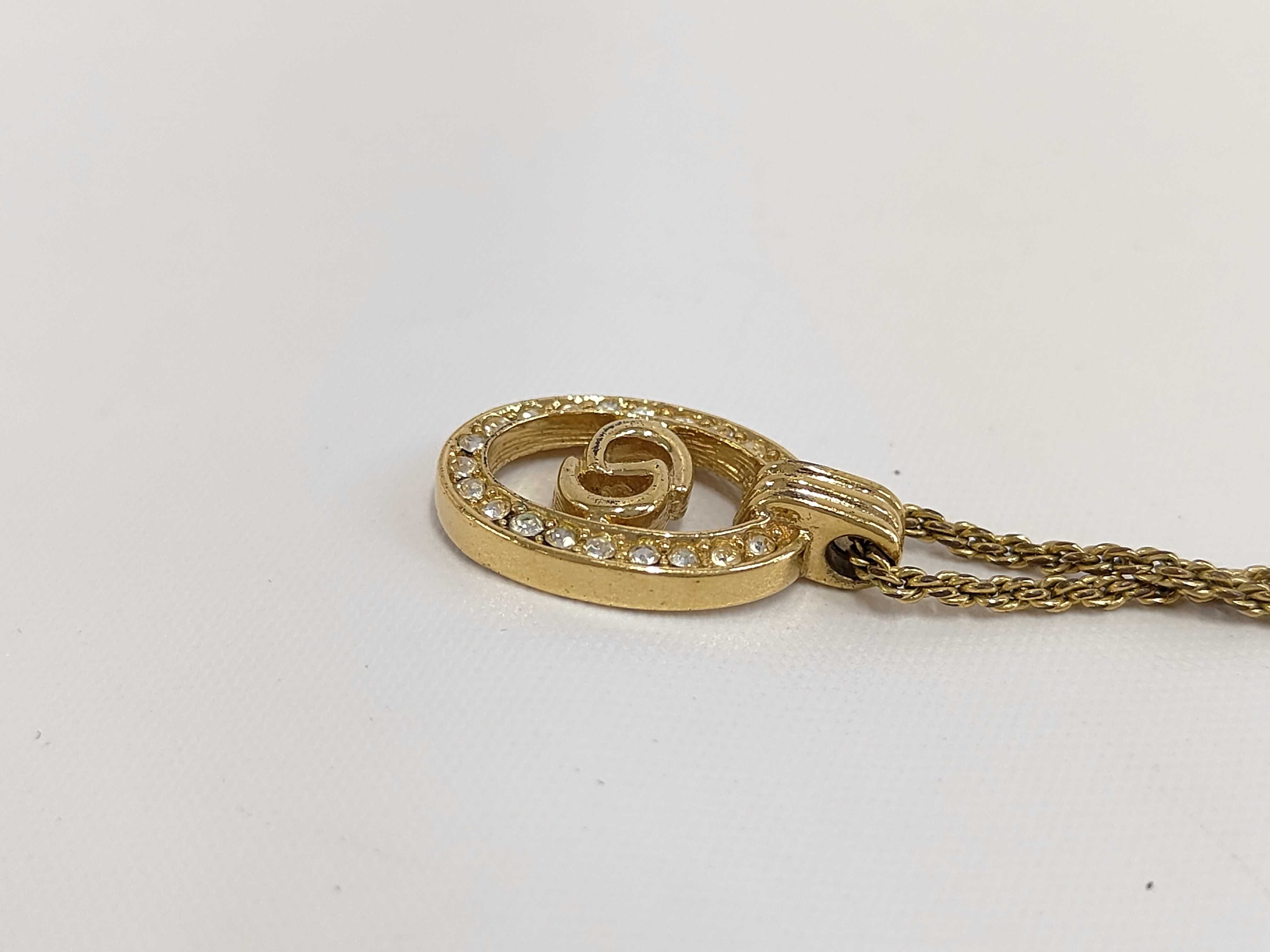 Christian / Necklace / GP Necklace — view 3