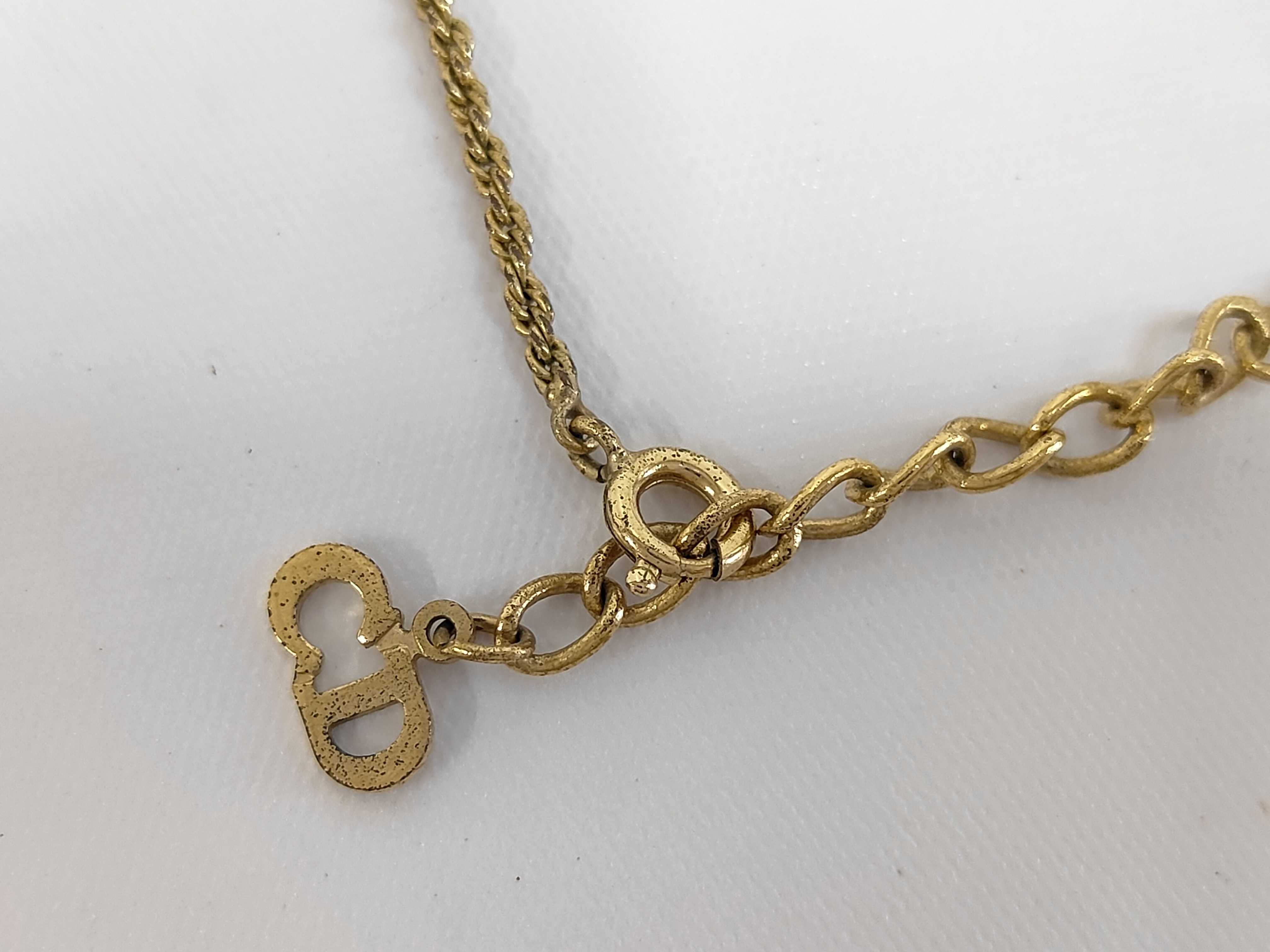 Christian / Necklace / GP Necklace — view 4
