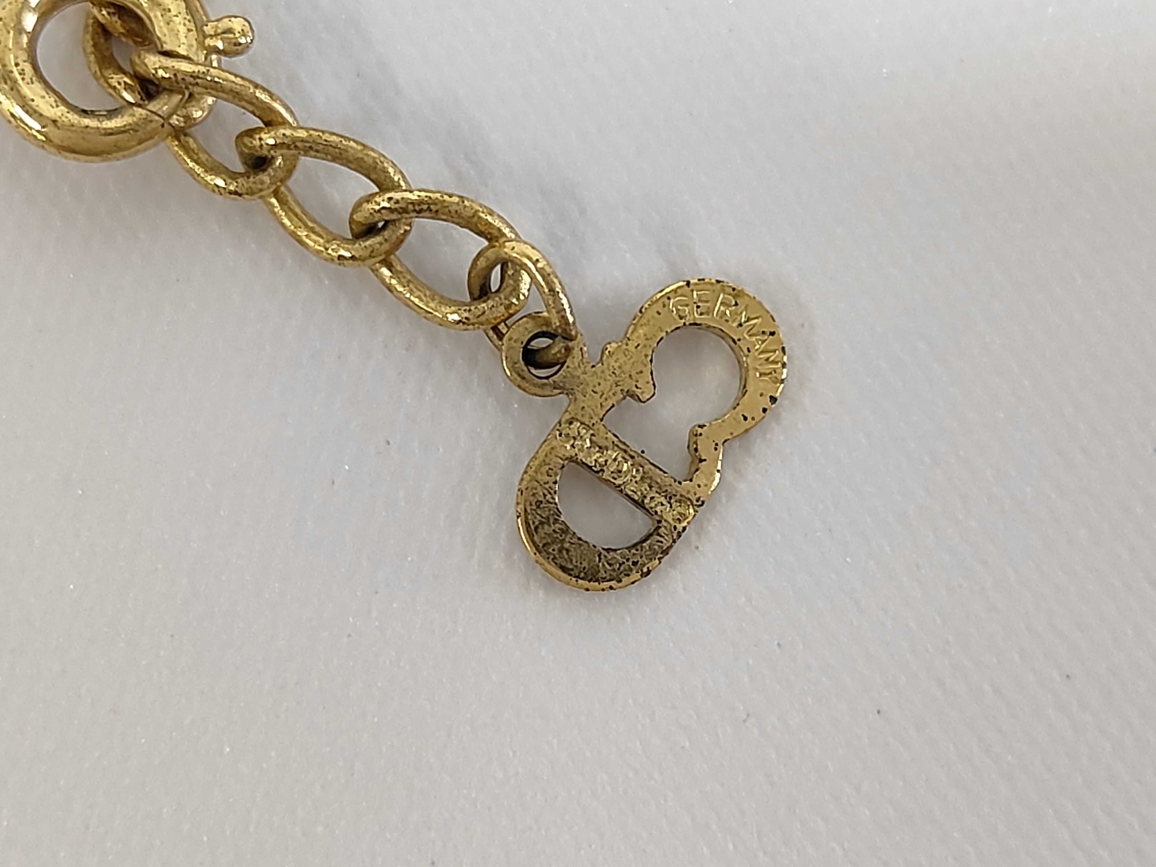 Christian / Necklace / GP Necklace — view 5