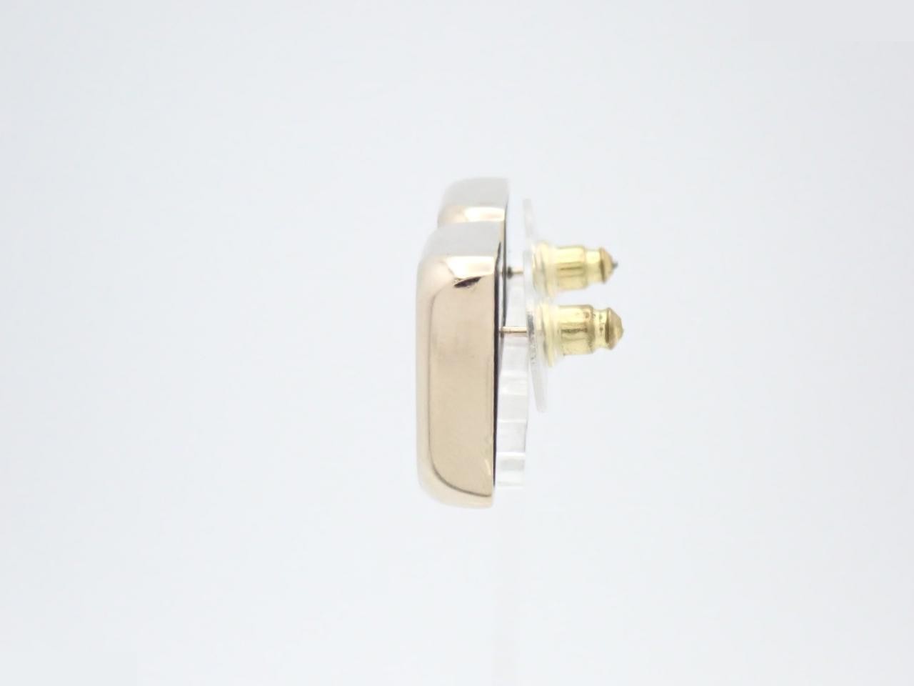Coco Mark Rhinestone Square D22P — view 3