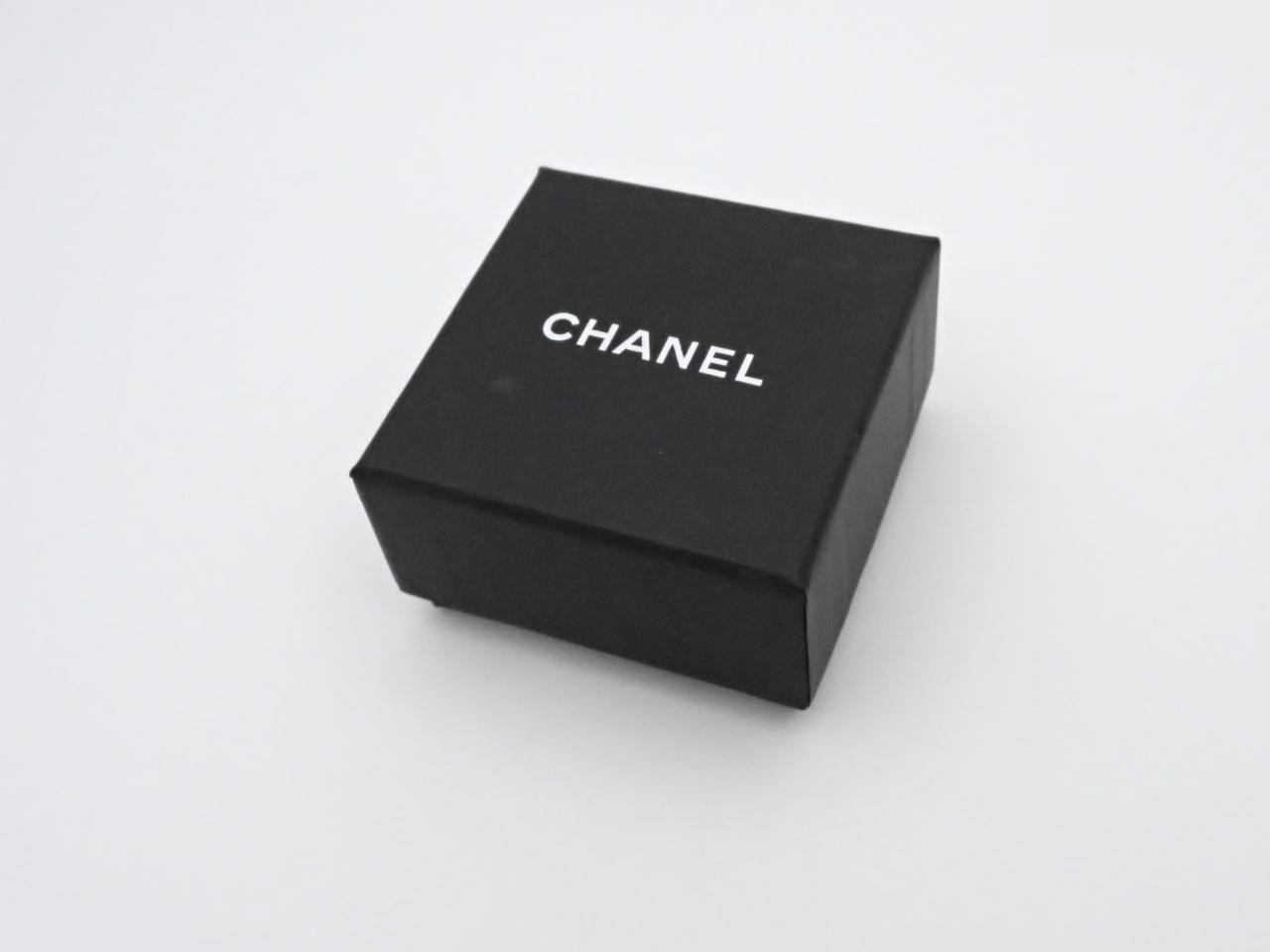 Coco Mark Rhinestone Square D22P — view 4