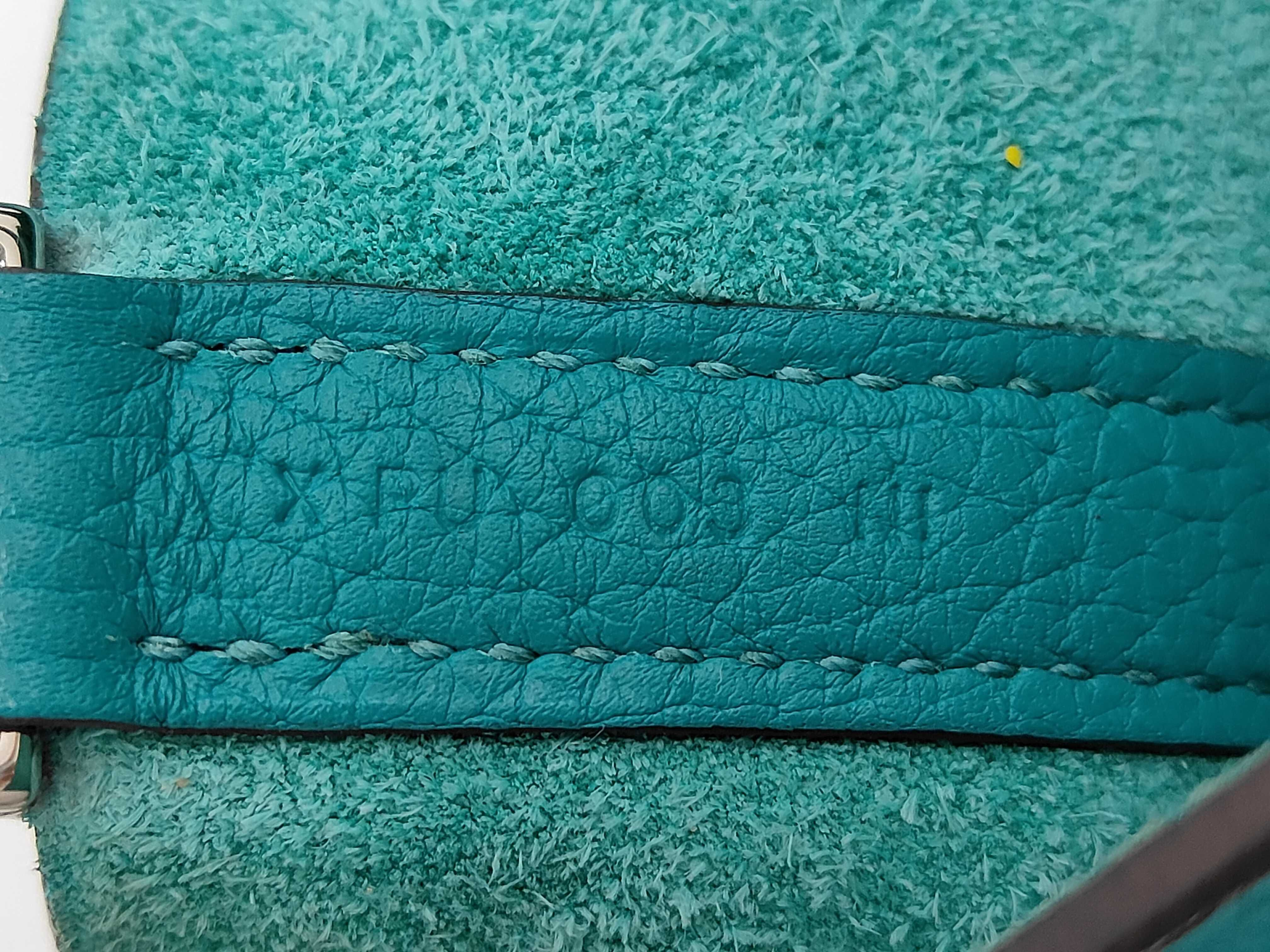 Picotin Lock 18 Handbag — view 5