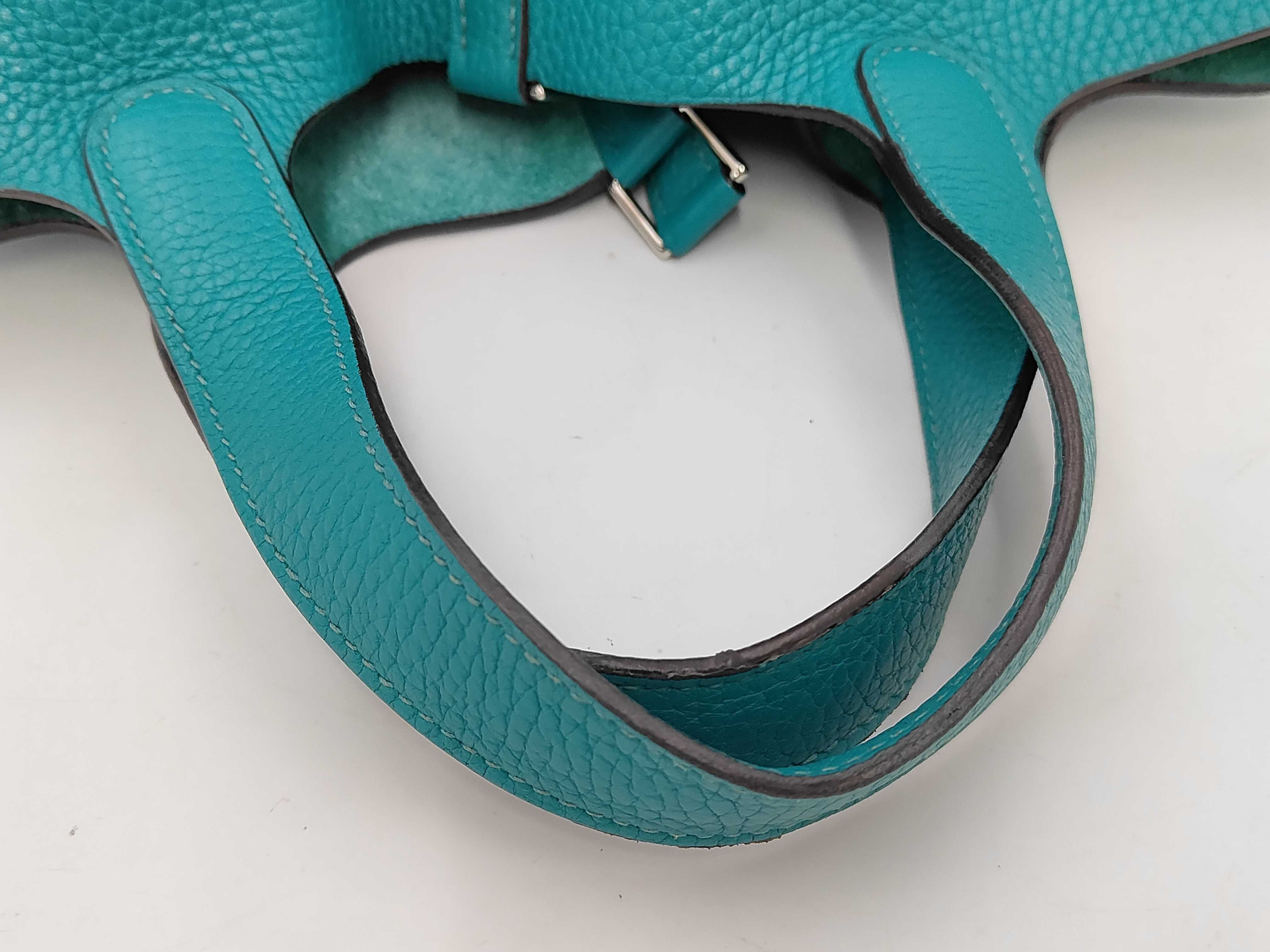 Picotin Lock 18 Handbag — view 8