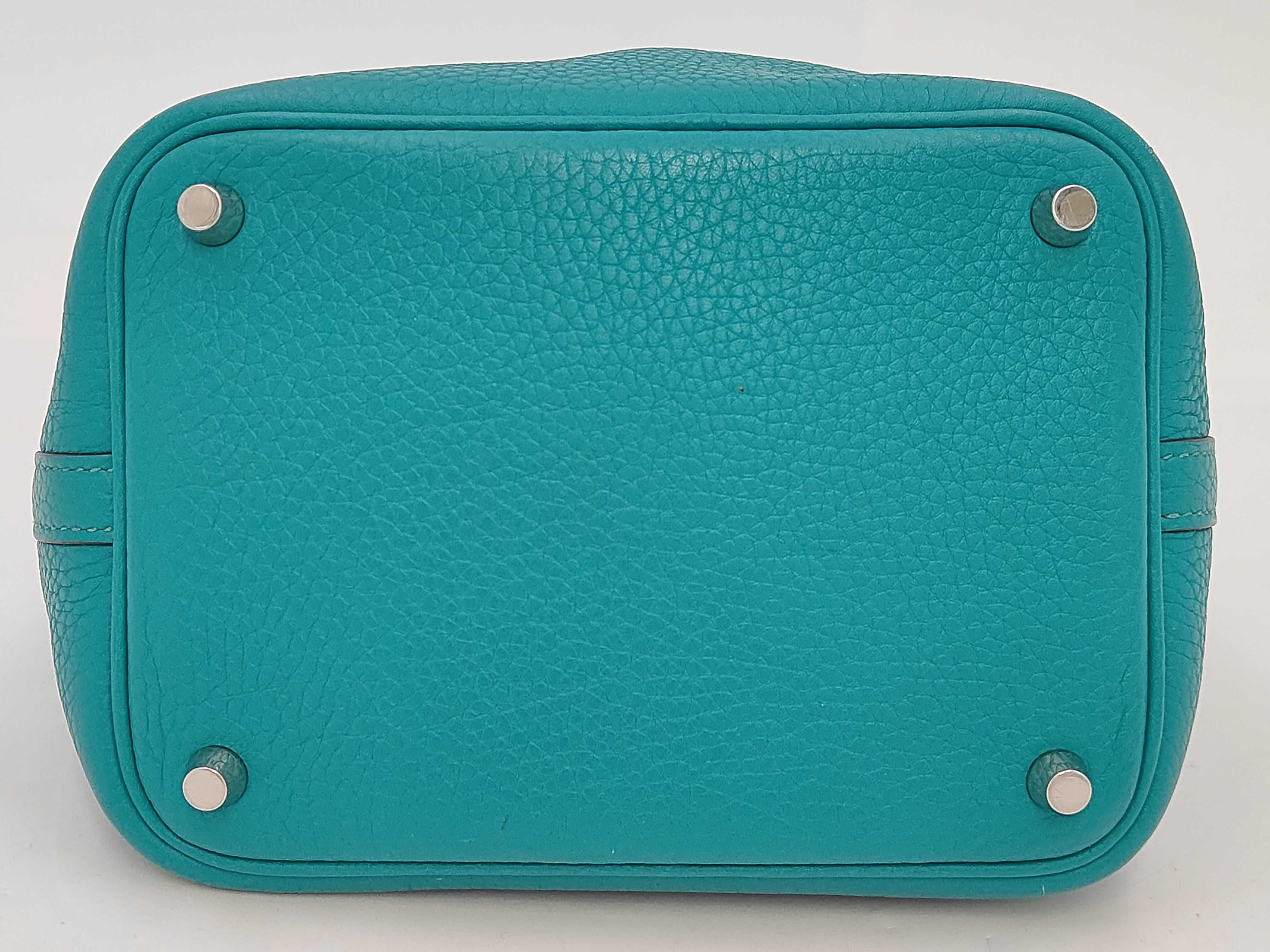 Picotin Lock 18 Handbag — view 10