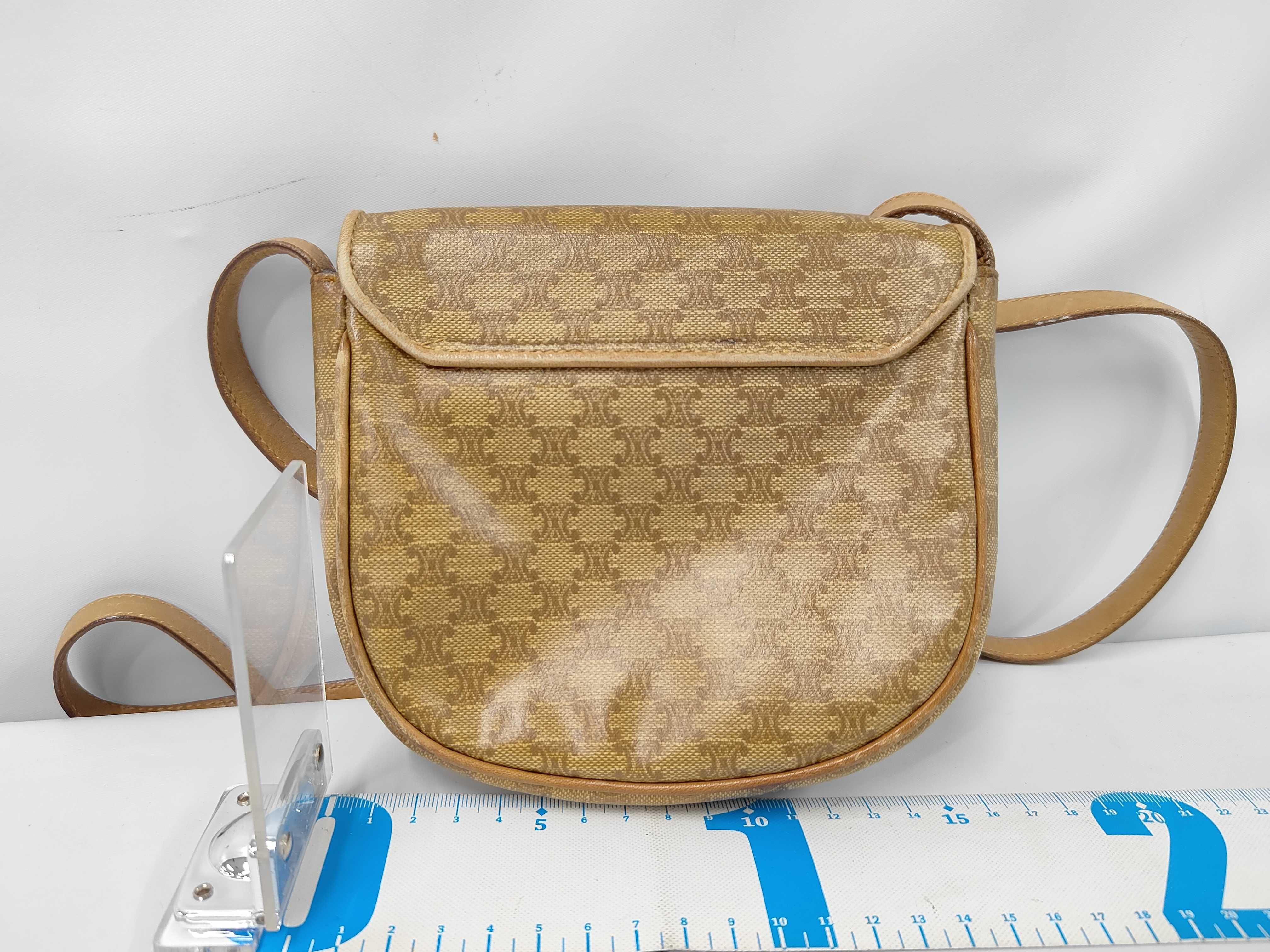 shoulder pouch shoulder bag — view 2