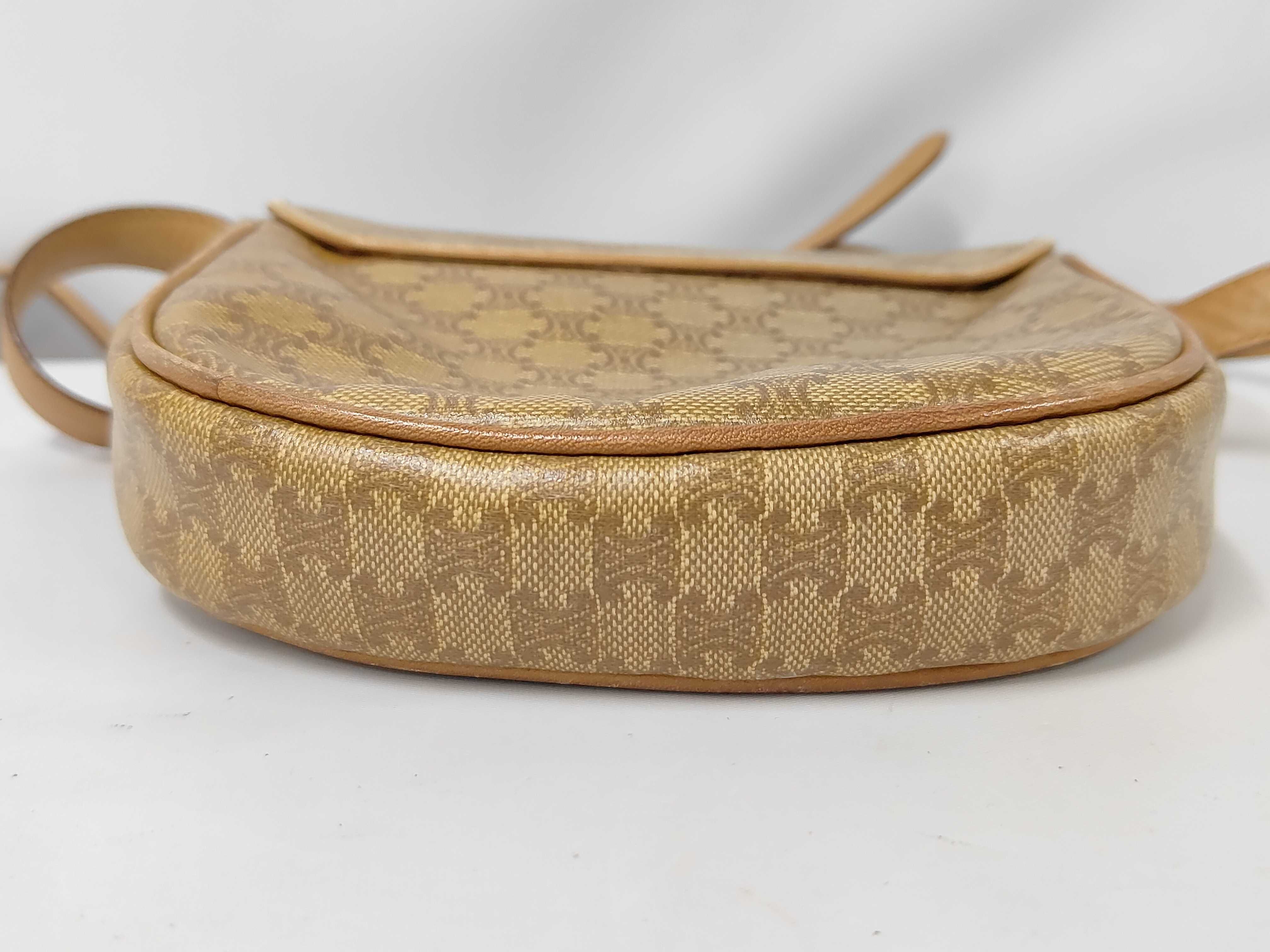 shoulder pouch shoulder bag — view 3