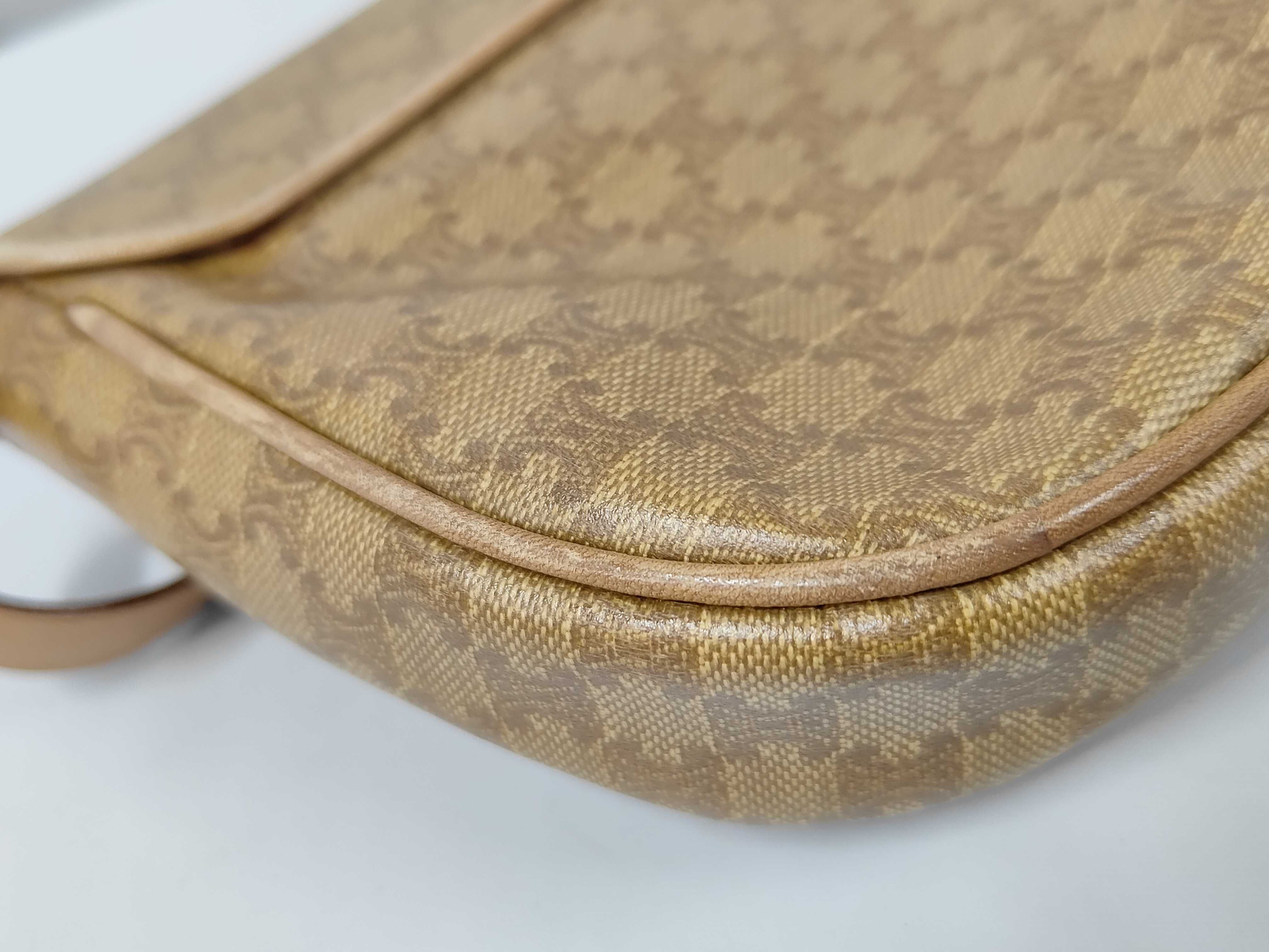 shoulder pouch shoulder bag — view 4