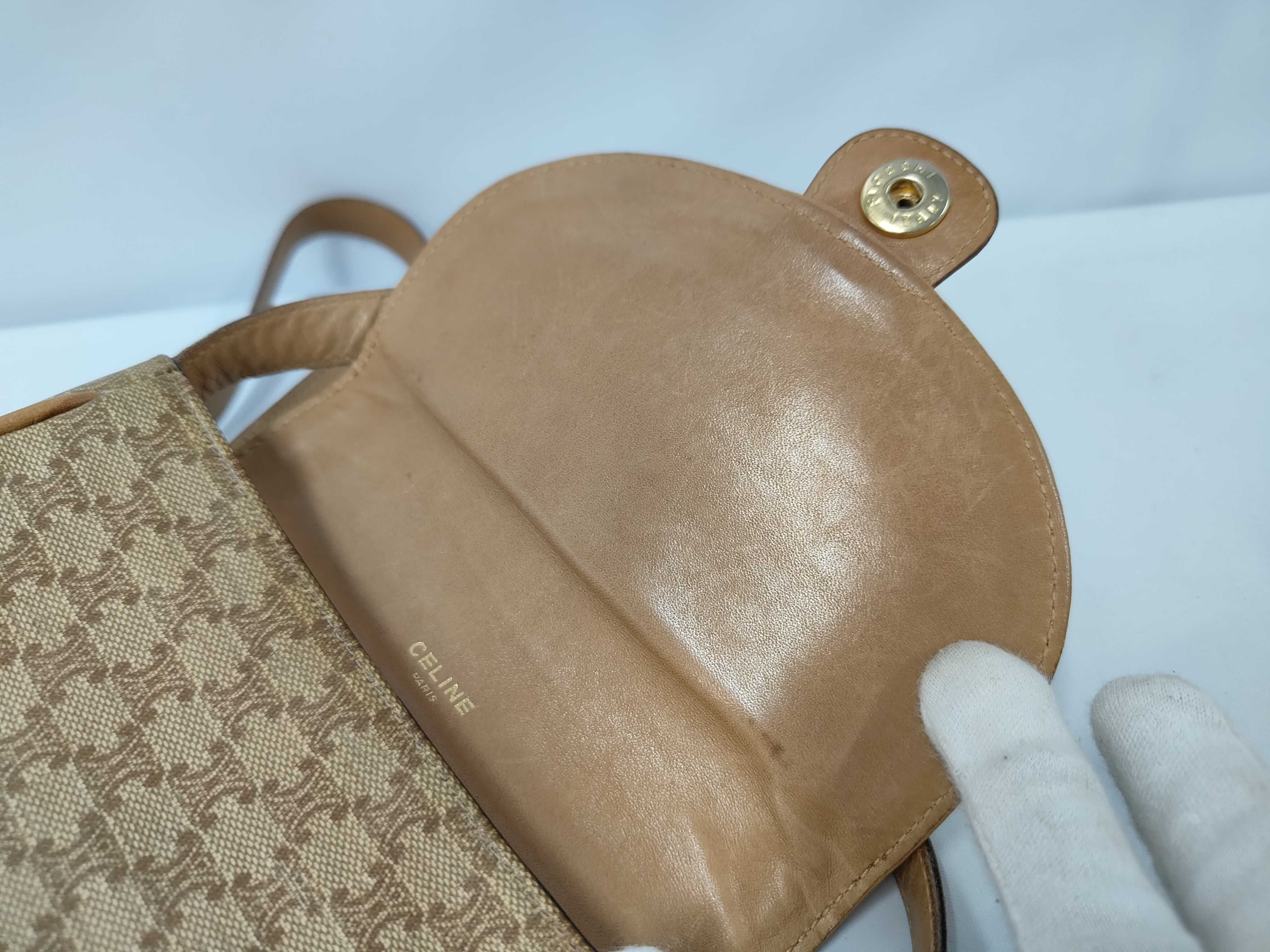 shoulder pouch shoulder bag — view 8