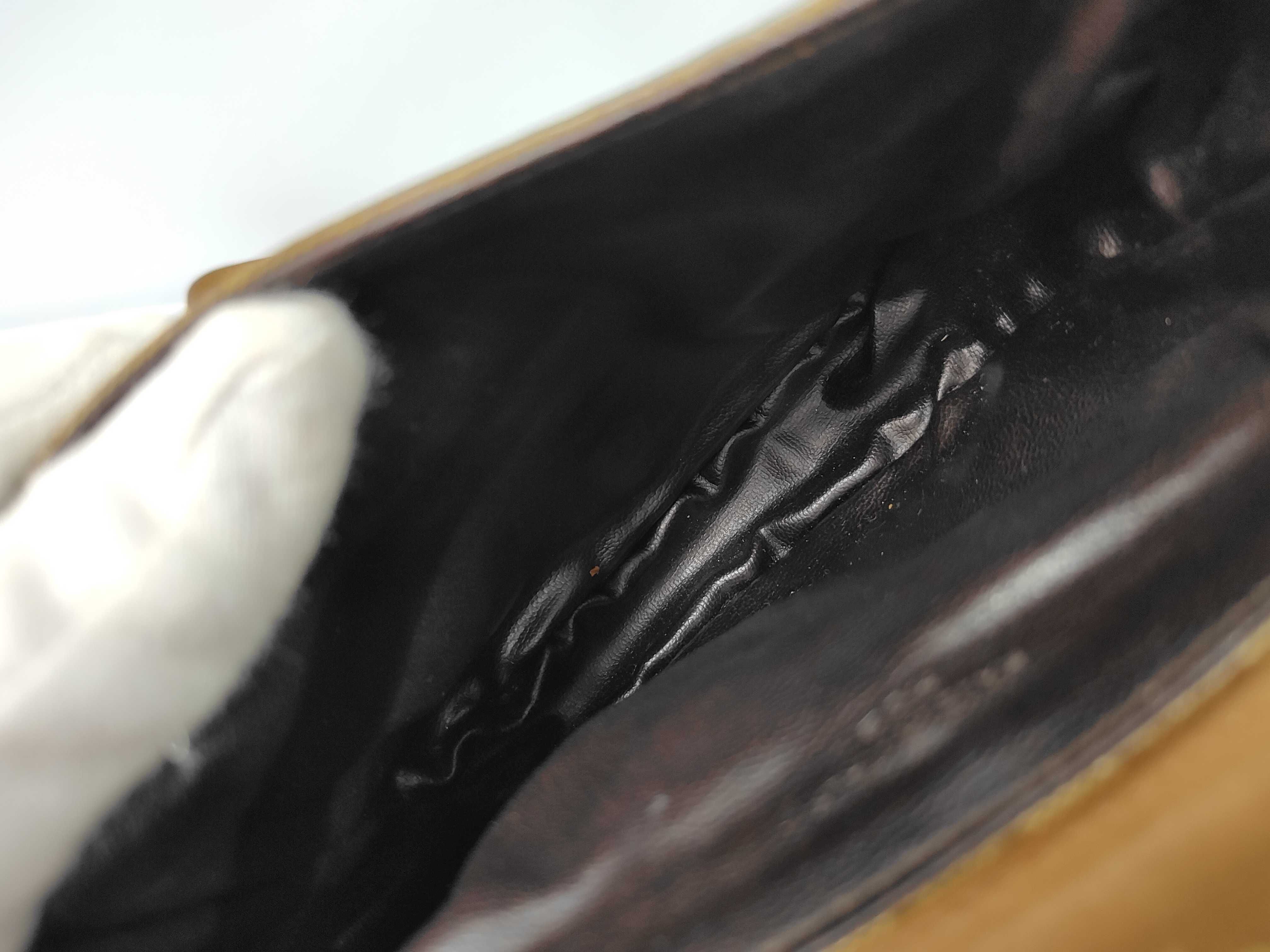 shoulder pouch shoulder bag — view 9