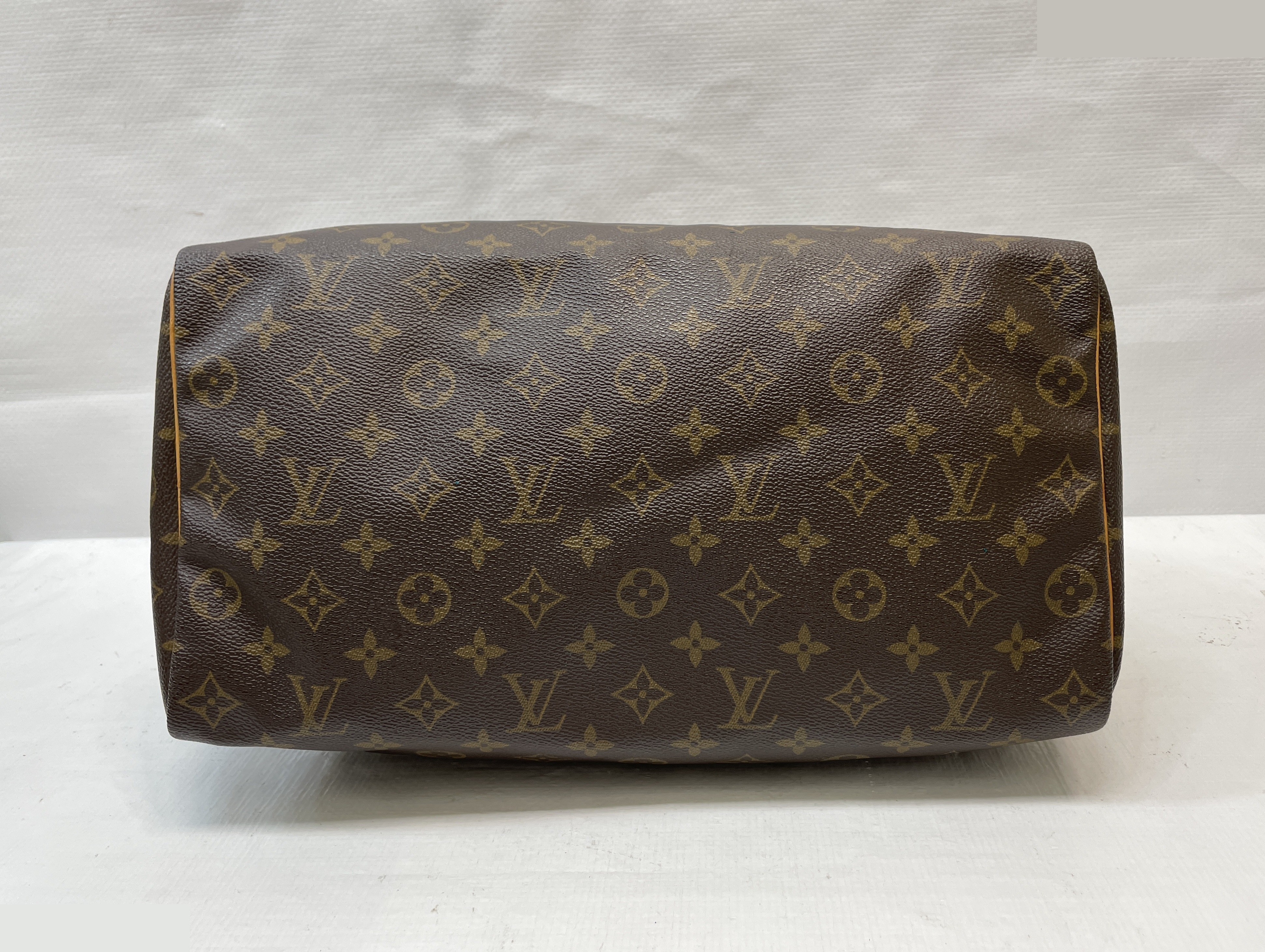 Monogram Speedy 35 Handbag — view 5