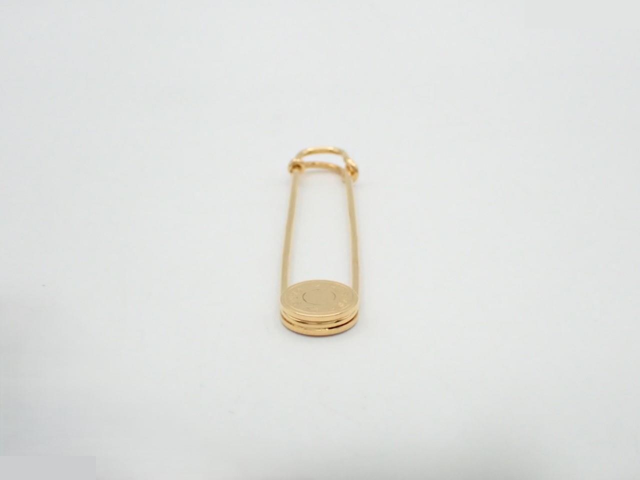 Other lines: Precious metals and brooches — view 2