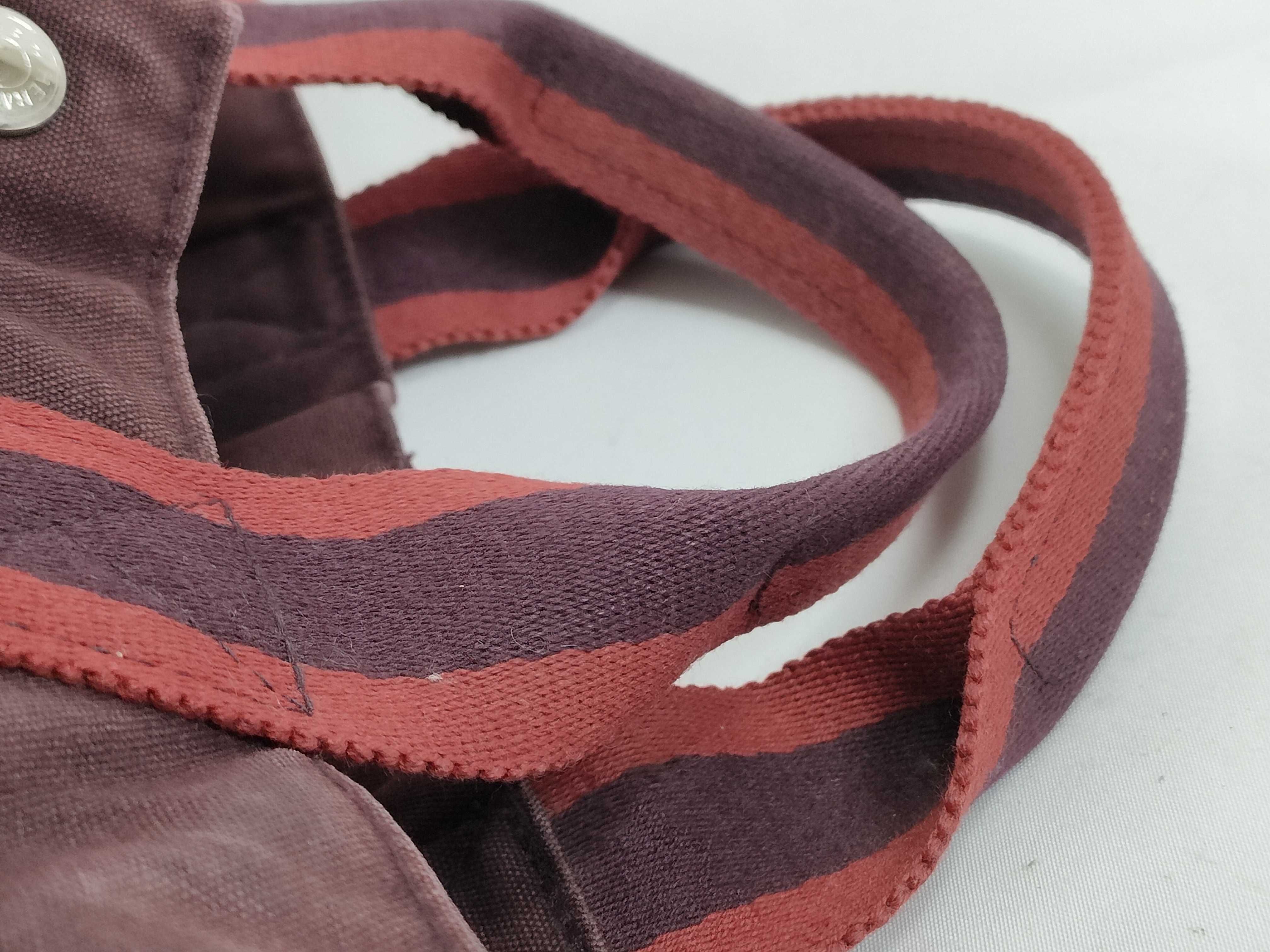 Fool toe MM tote bag — view 3
