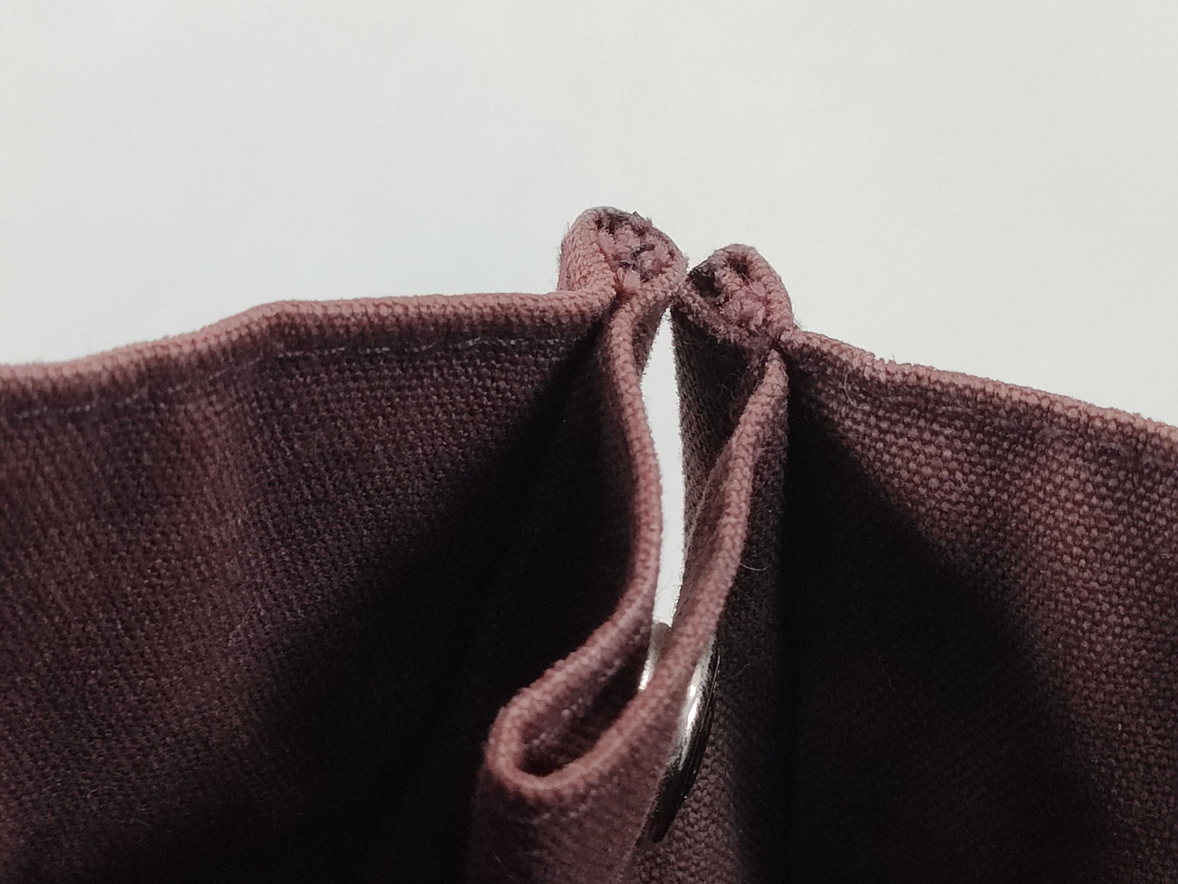 Fool toe MM tote bag — view 8