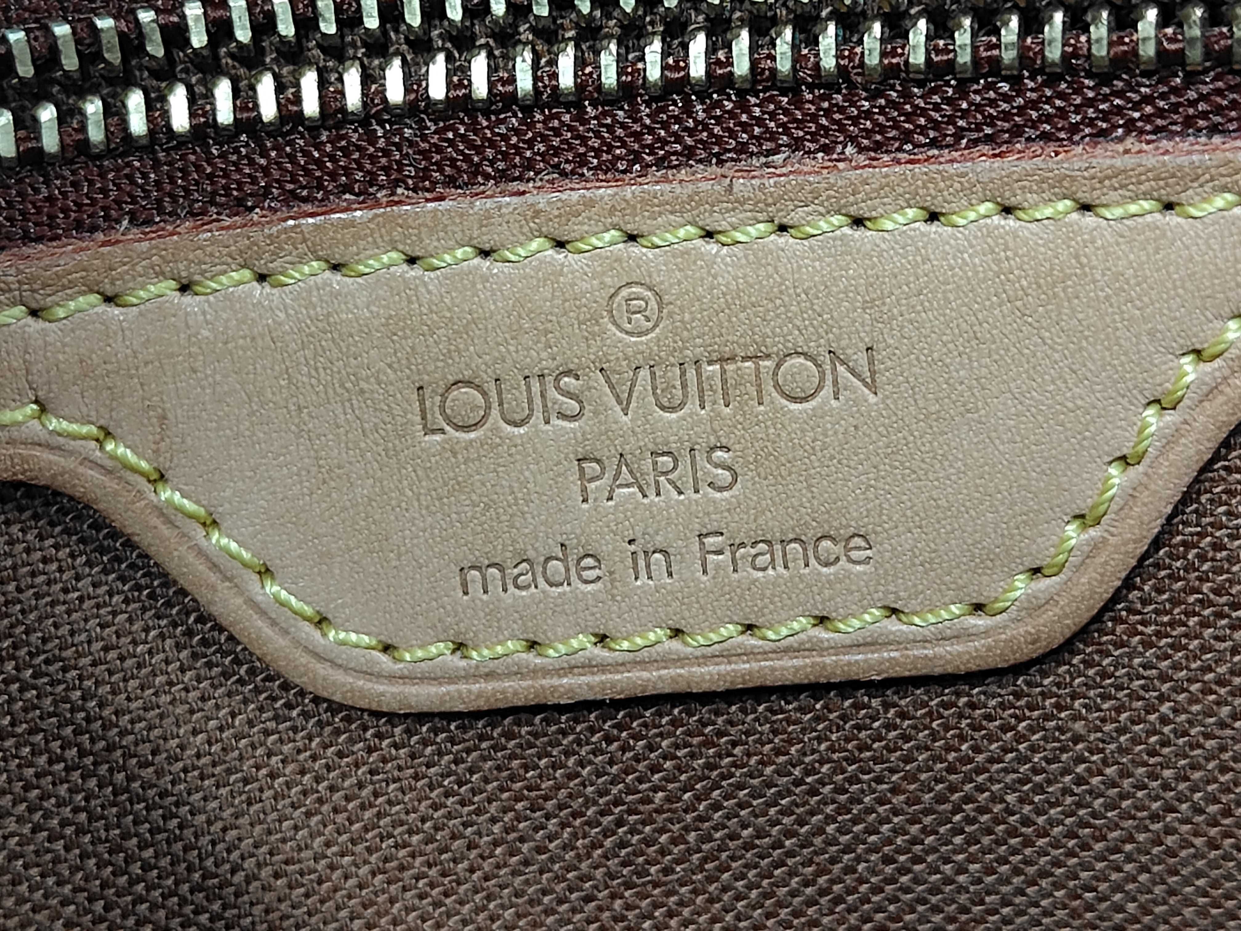 Mini Looping Shoulder Bag Monogram M51147 Shoulder Bag — view 10