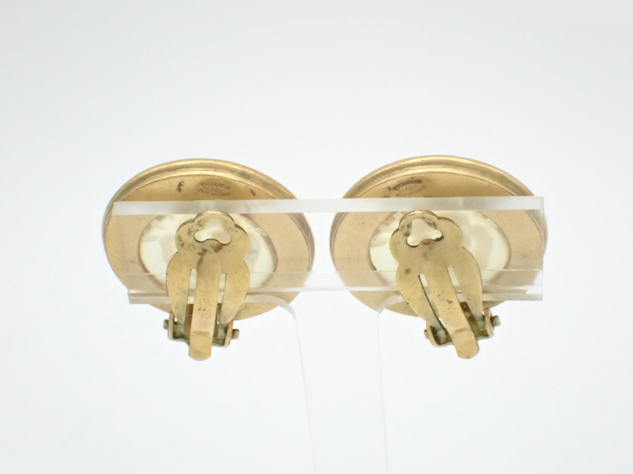 Earrings 95C — view 2