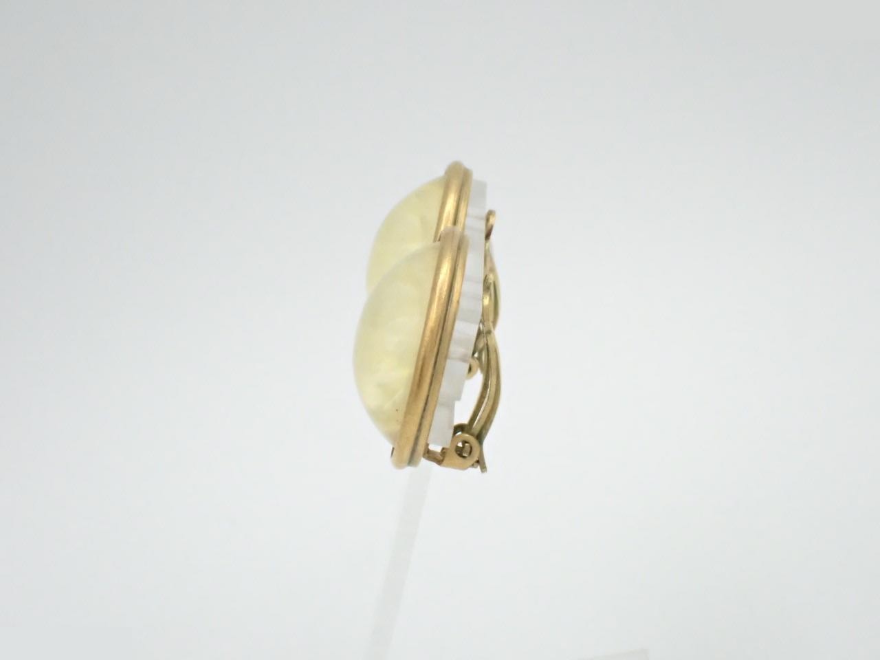 Earrings 95C — view 3