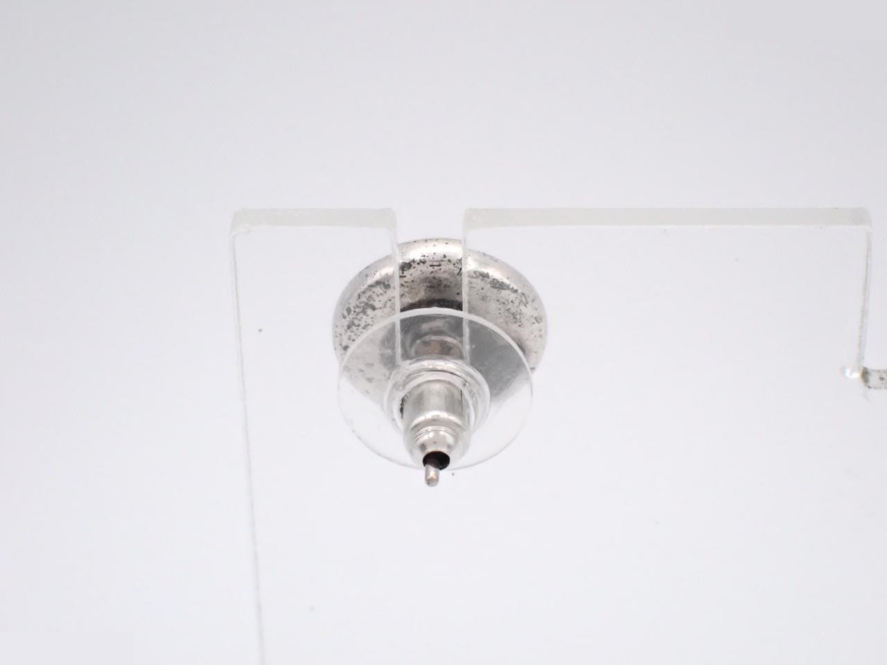 Icon Series (Precious Metal) - Earring (Single Earring Only) — view 2
