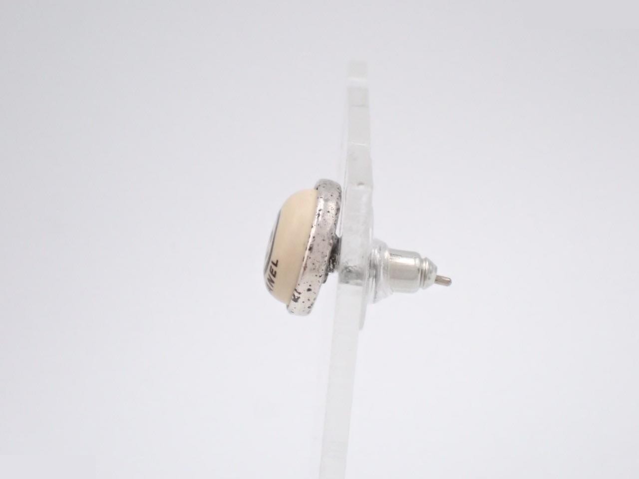Icon Series (Precious Metal) - Earring (Single Earring Only) — view 3