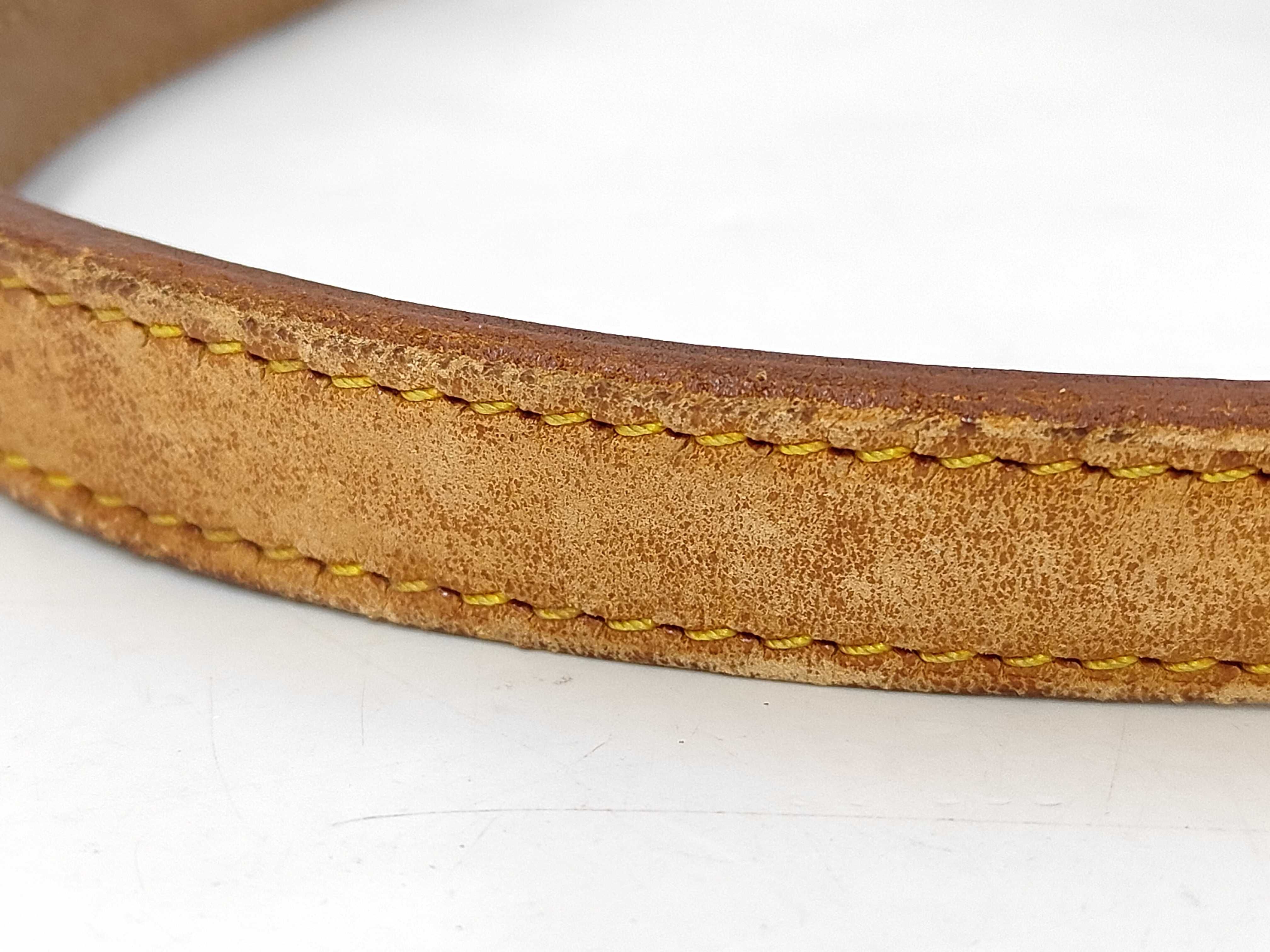 Monogram Petit Noé Shoulder Bag — view 4