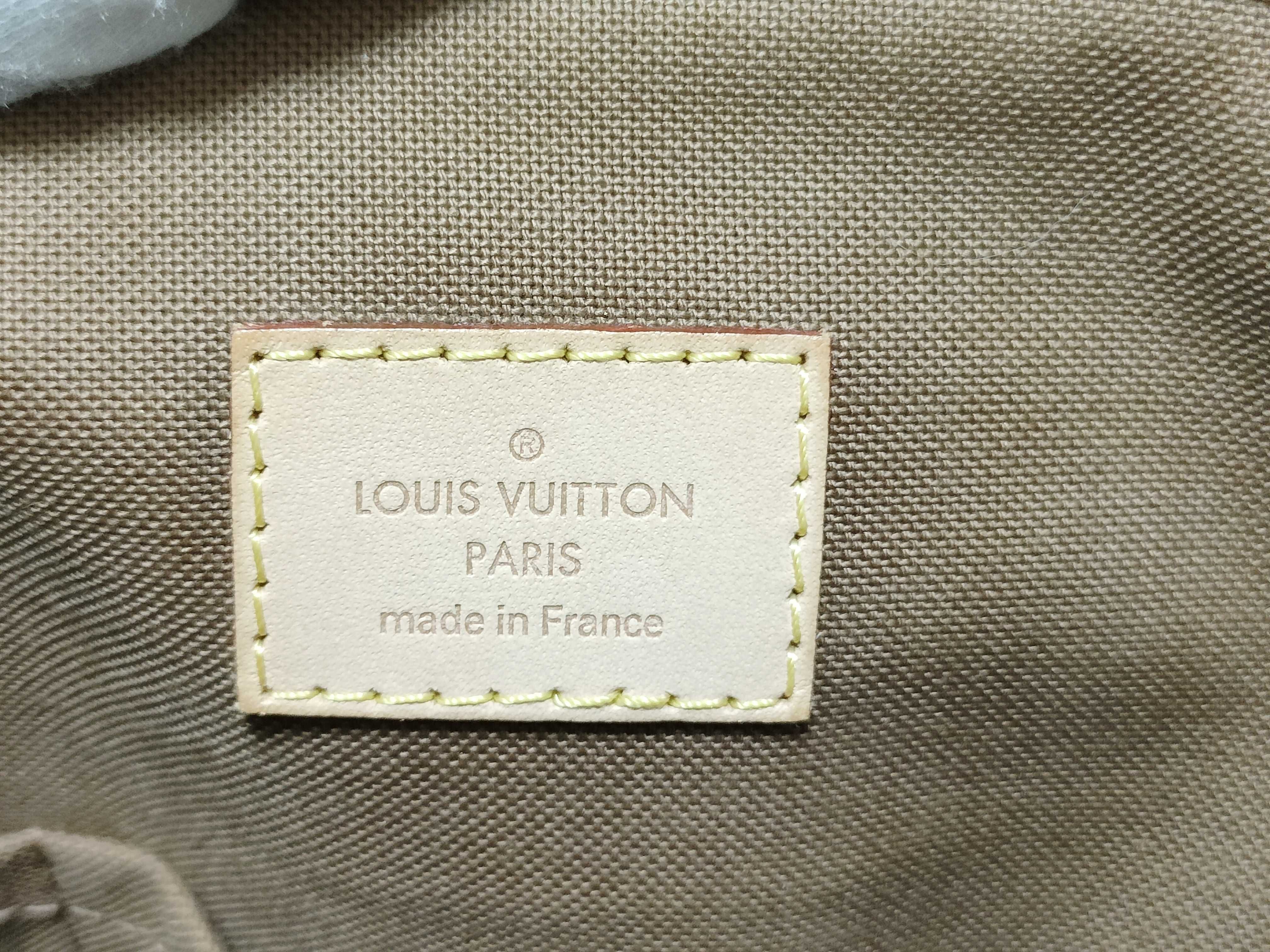 Monogram M40144 Tivoli GM Handbag — view 13