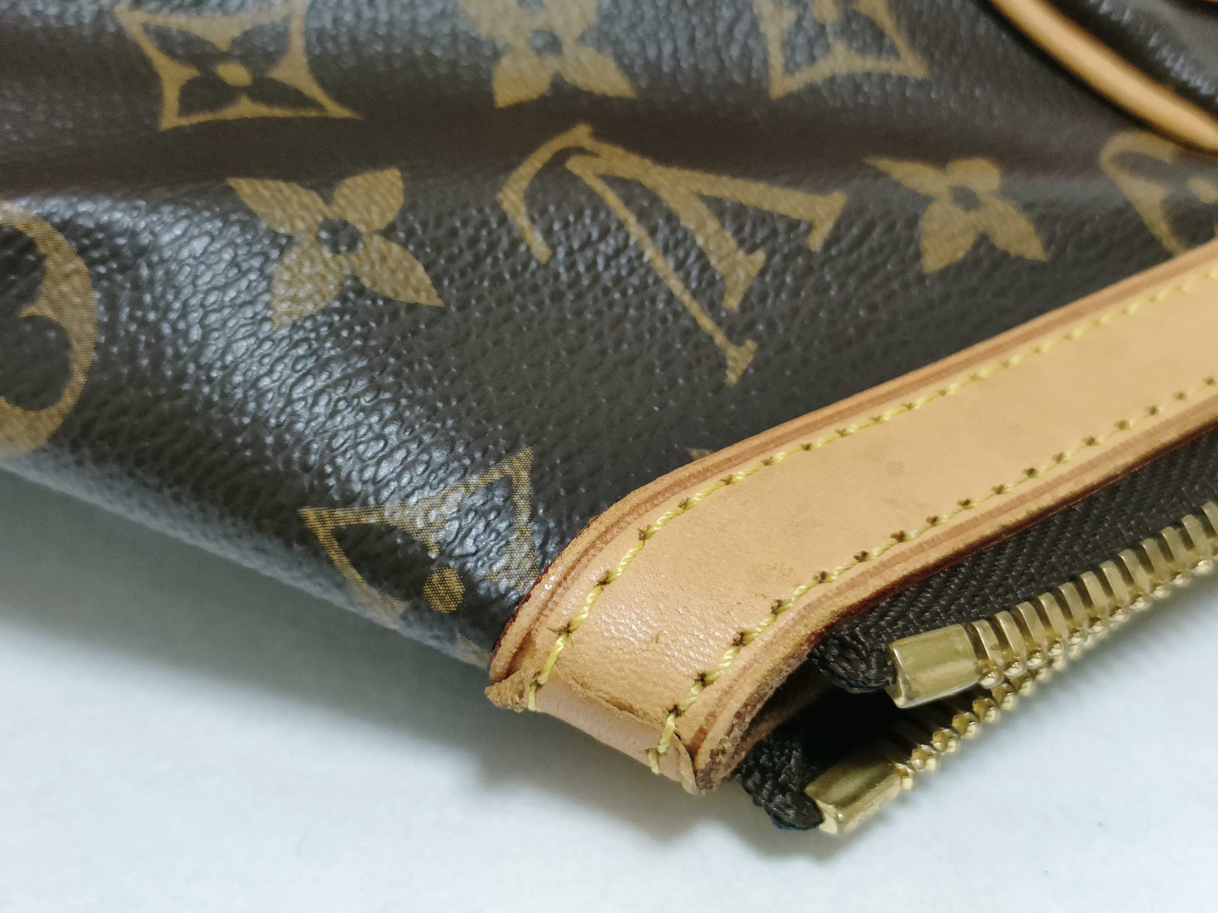 Monogram M40144 Tivoli GM Handbag — view 14