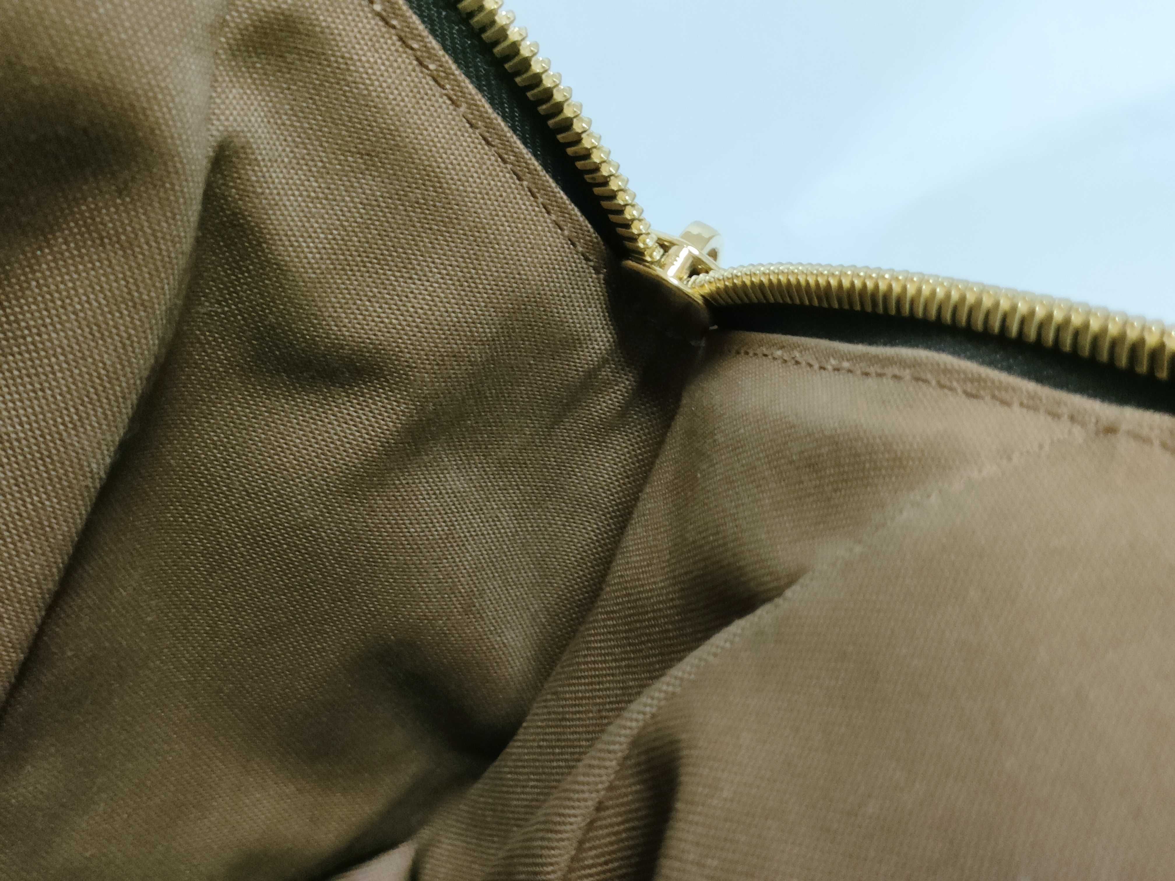 Monogram M40144 Tivoli GM Handbag — view 9