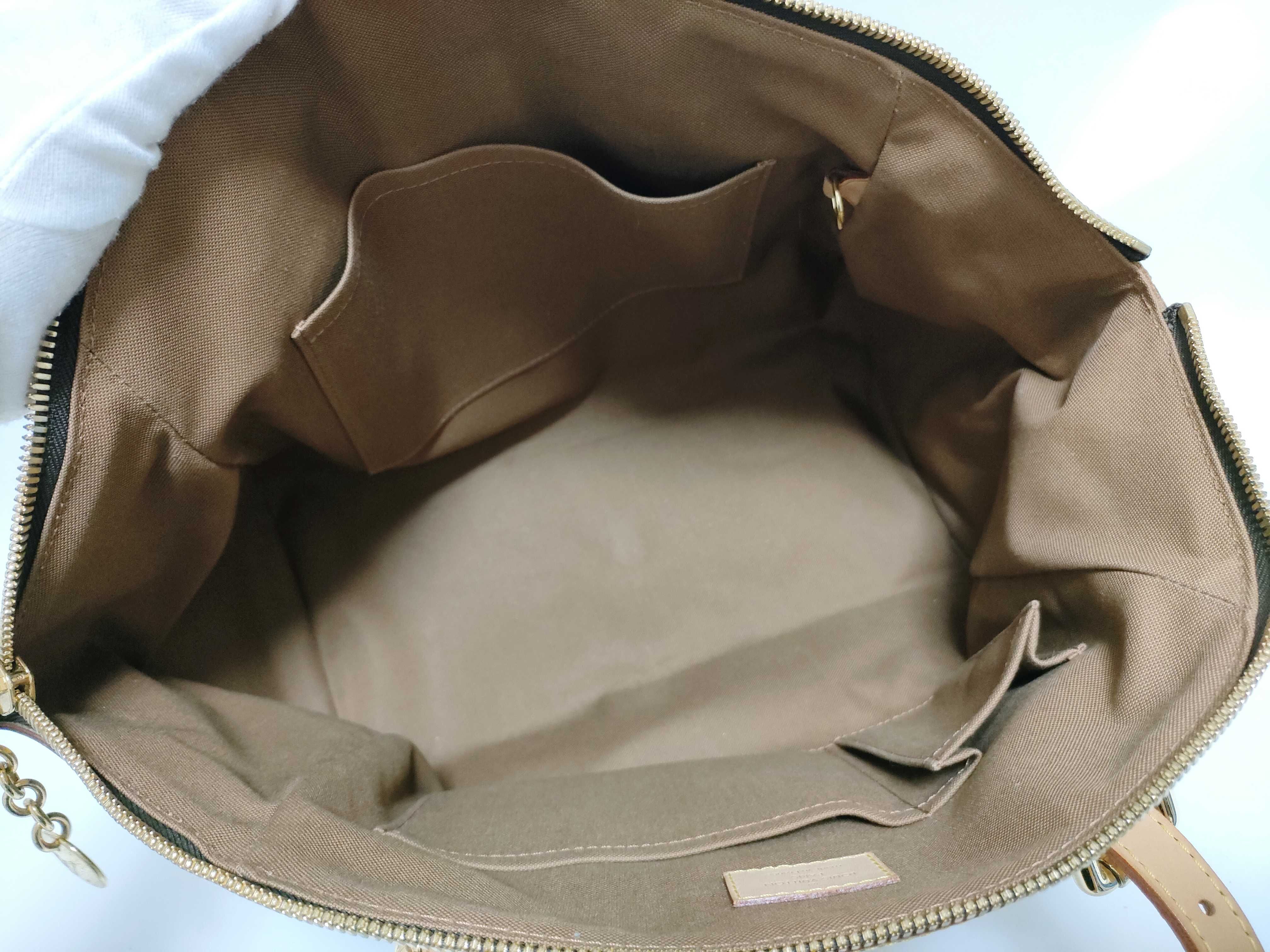 Monogram M40144 Tivoli GM Handbag — view 10