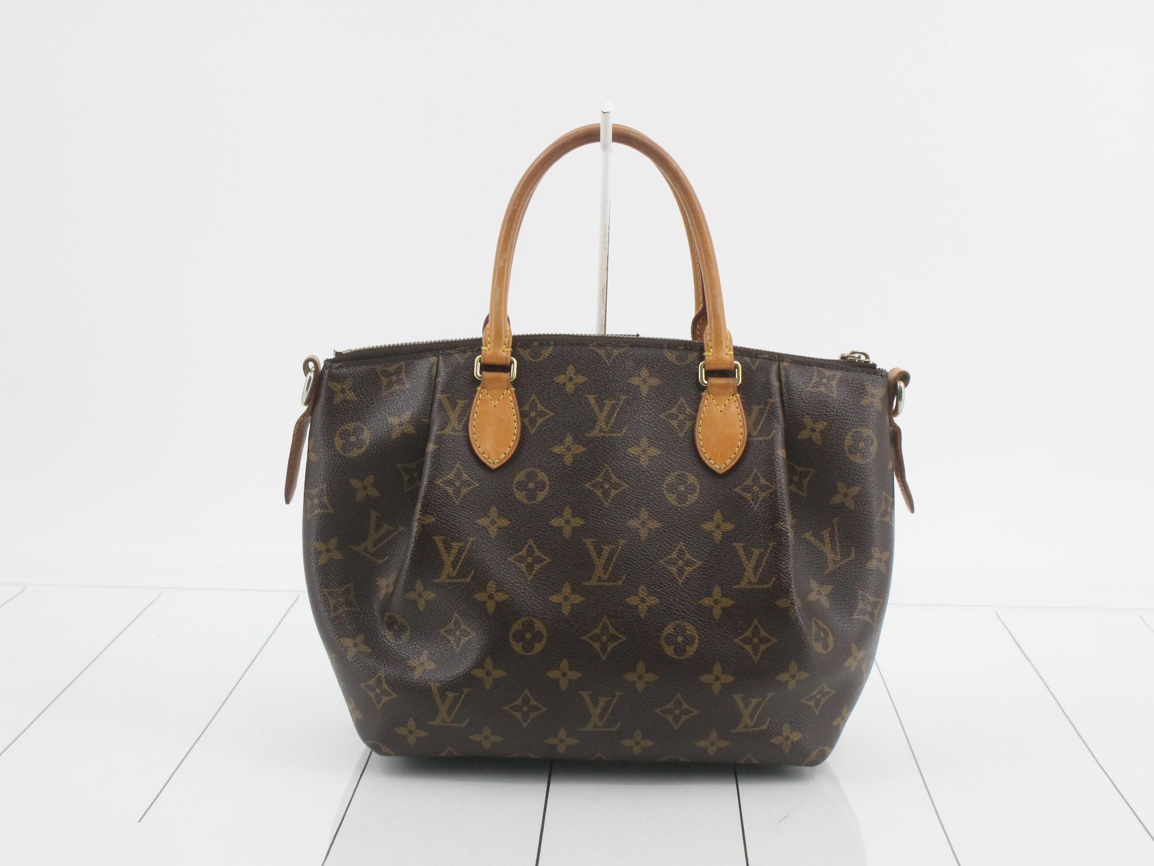 Monogram Turenne PM 2-Way Handbag — view 2