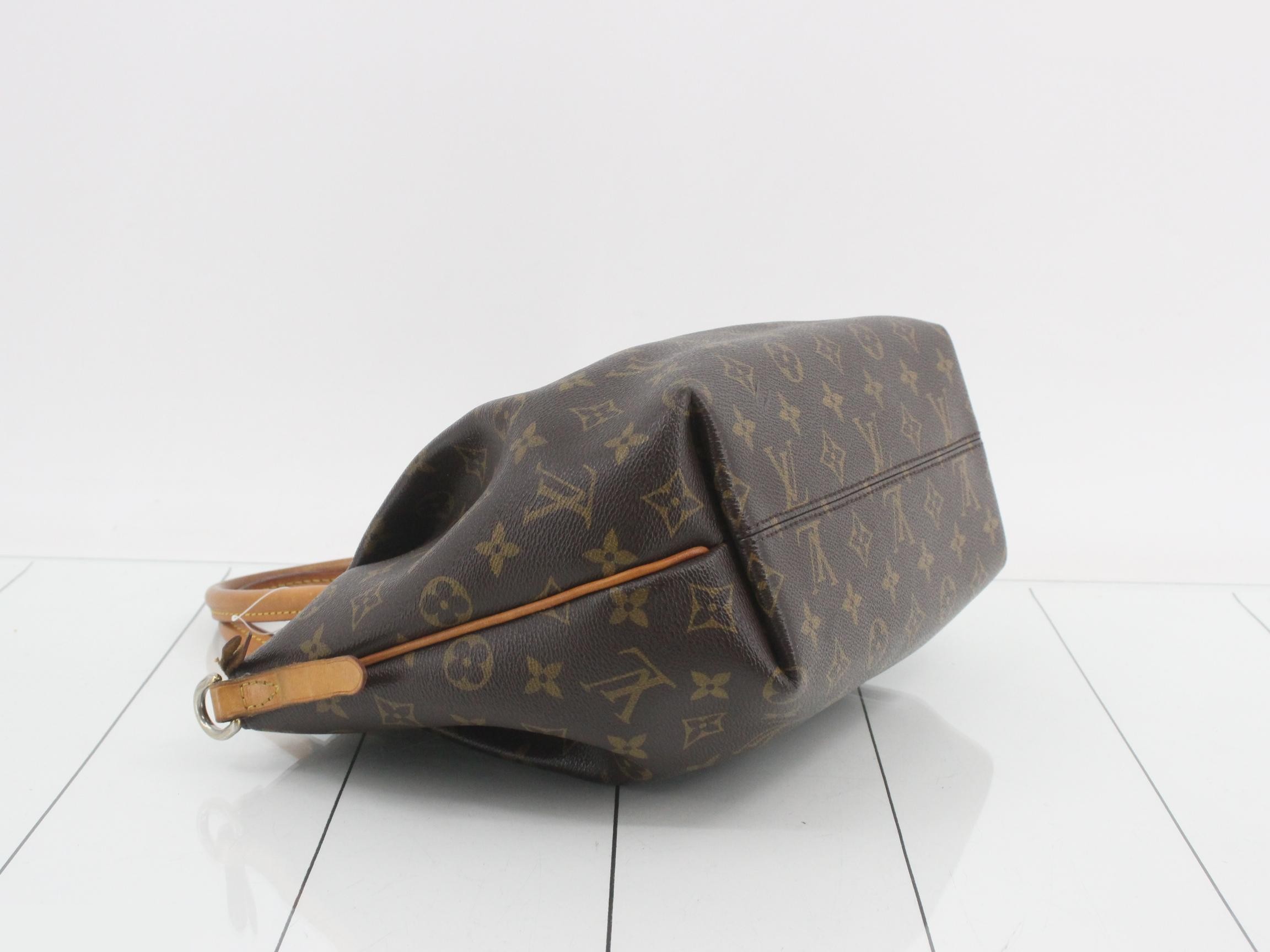 Monogram Turenne PM 2-Way Handbag — view 5
