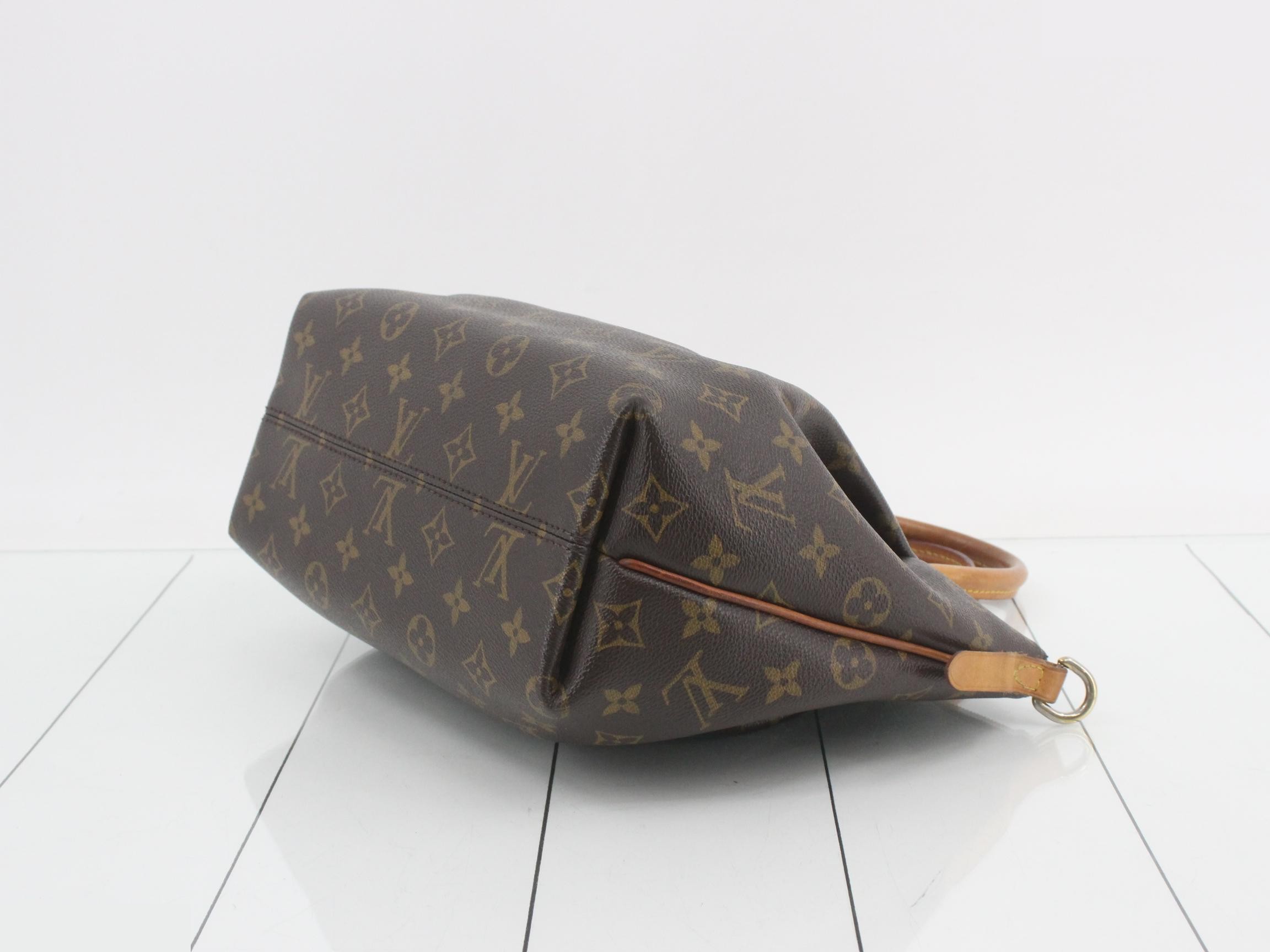 Monogram Turenne PM 2-Way Handbag — view 6