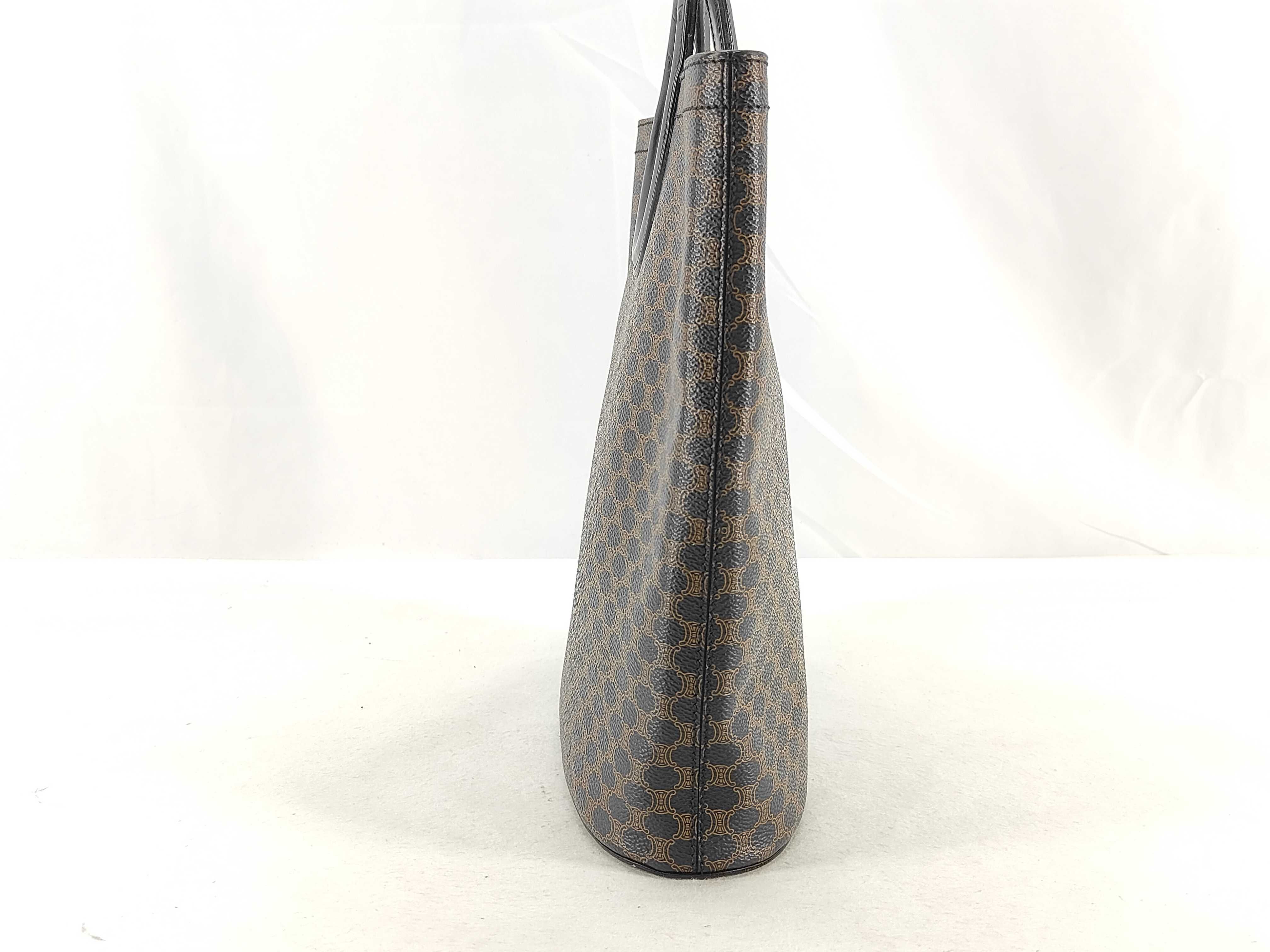 Macadam Handbag Tote Bag — view 3