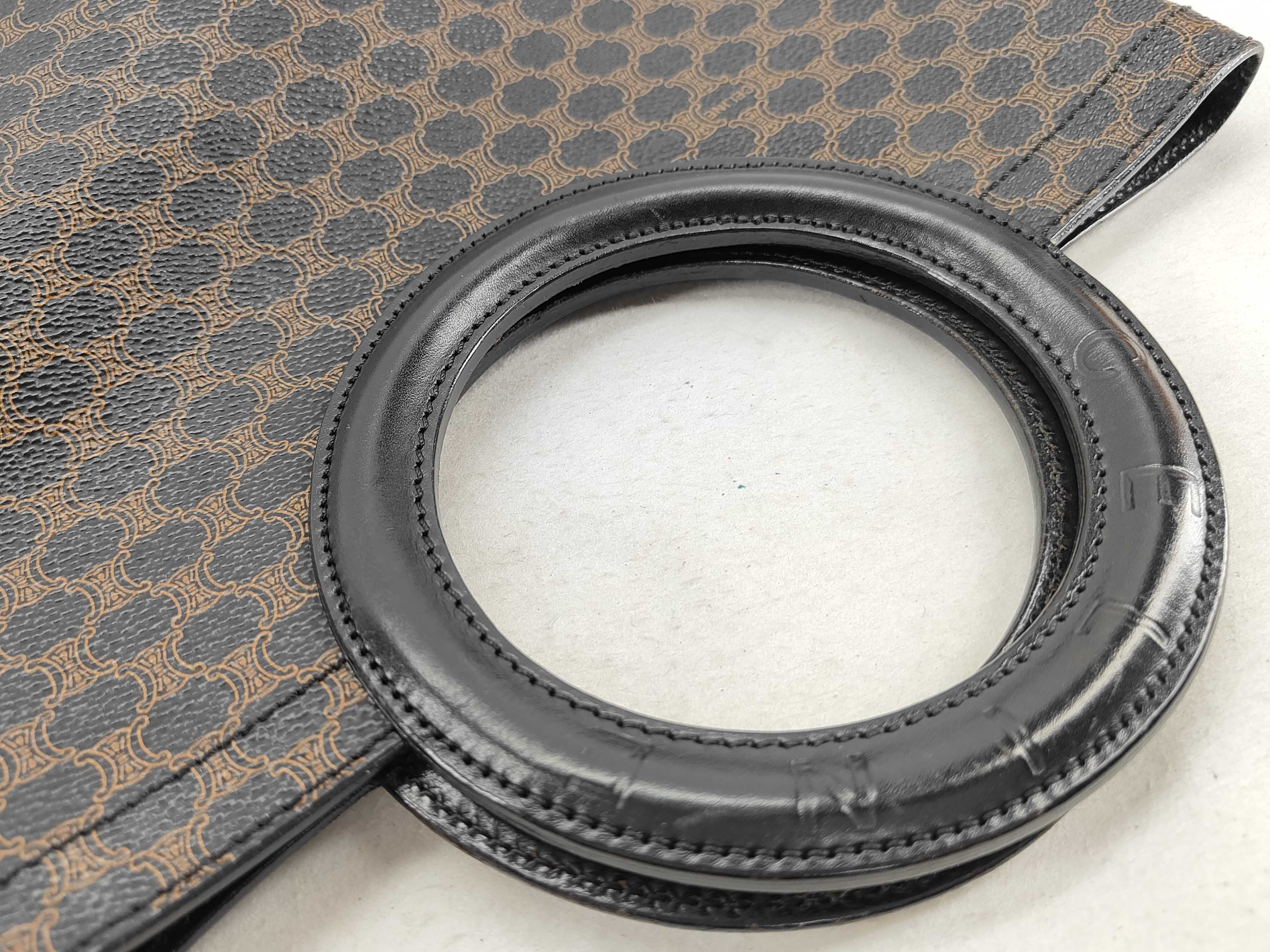 Macadam Handbag Tote Bag — view 4