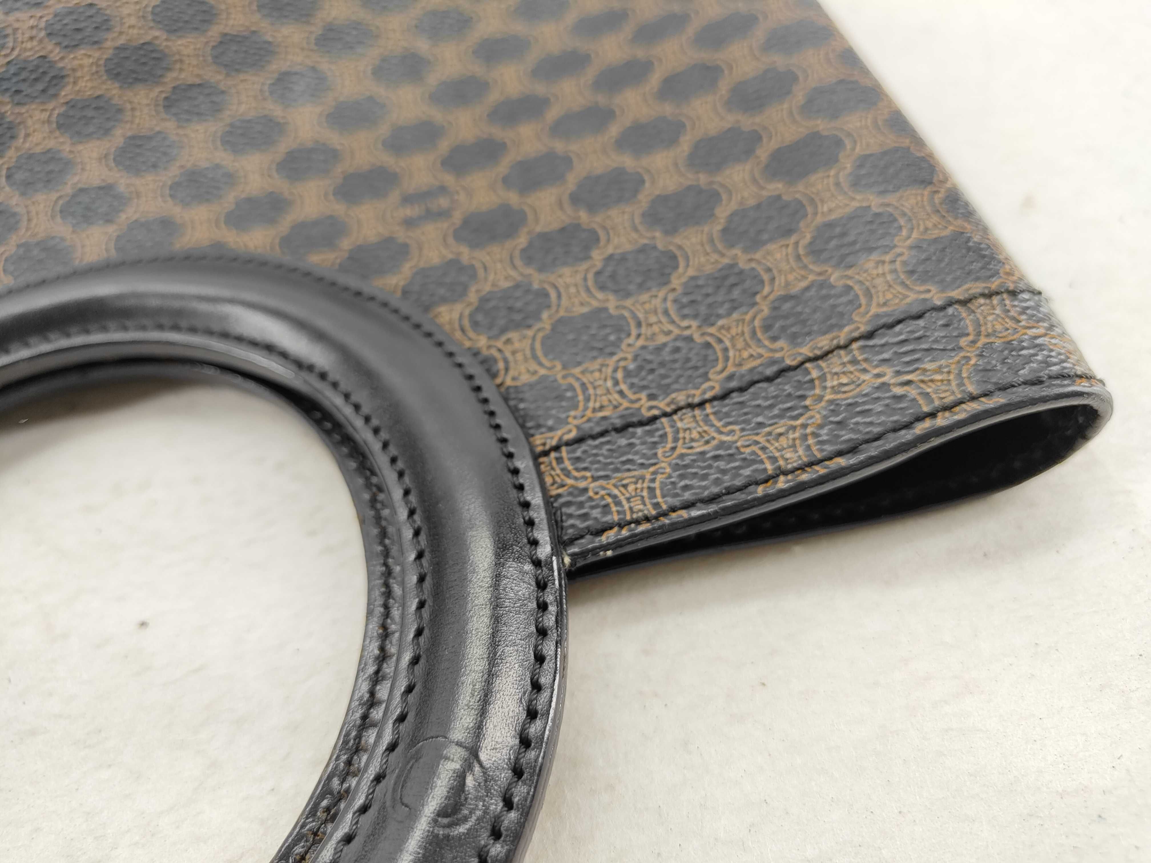 Macadam Handbag Tote Bag — view 5