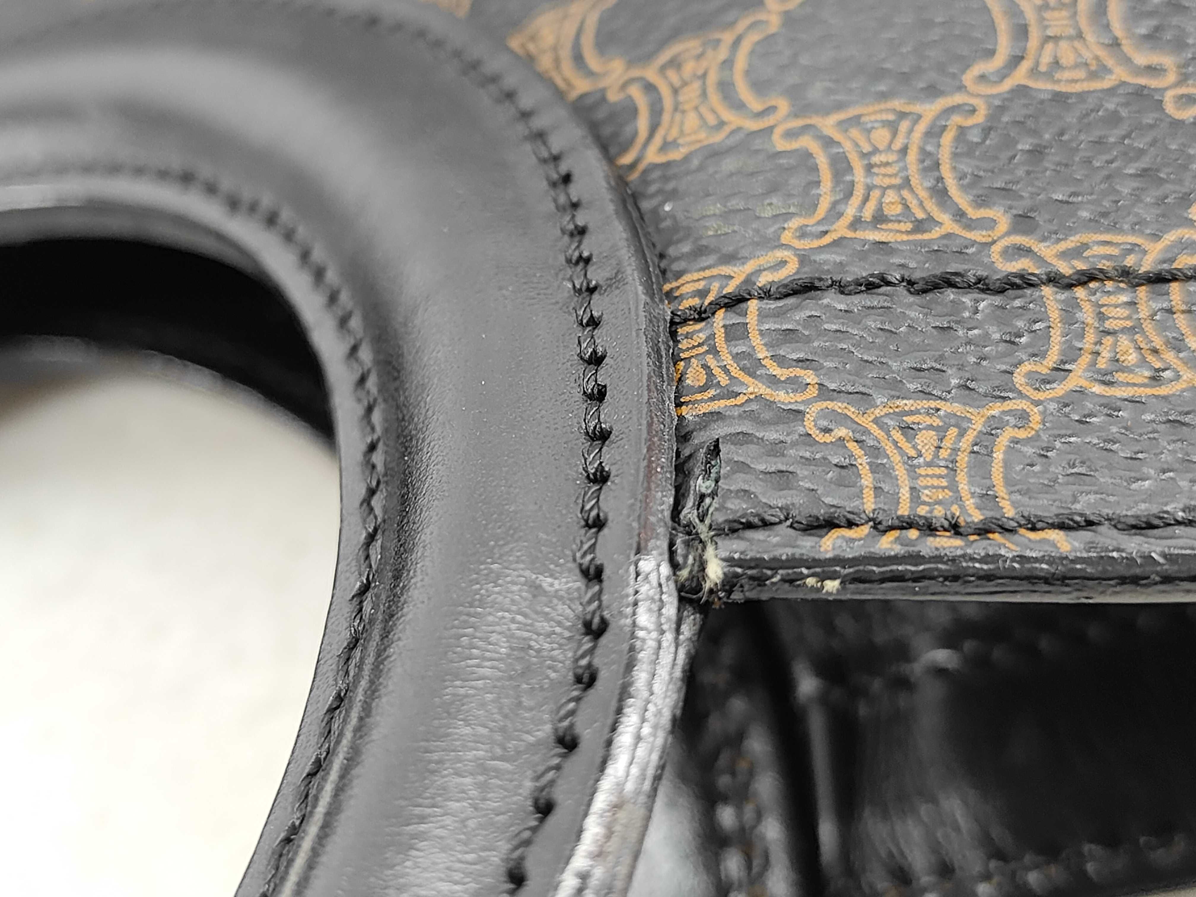 Macadam Handbag Tote Bag — view 6