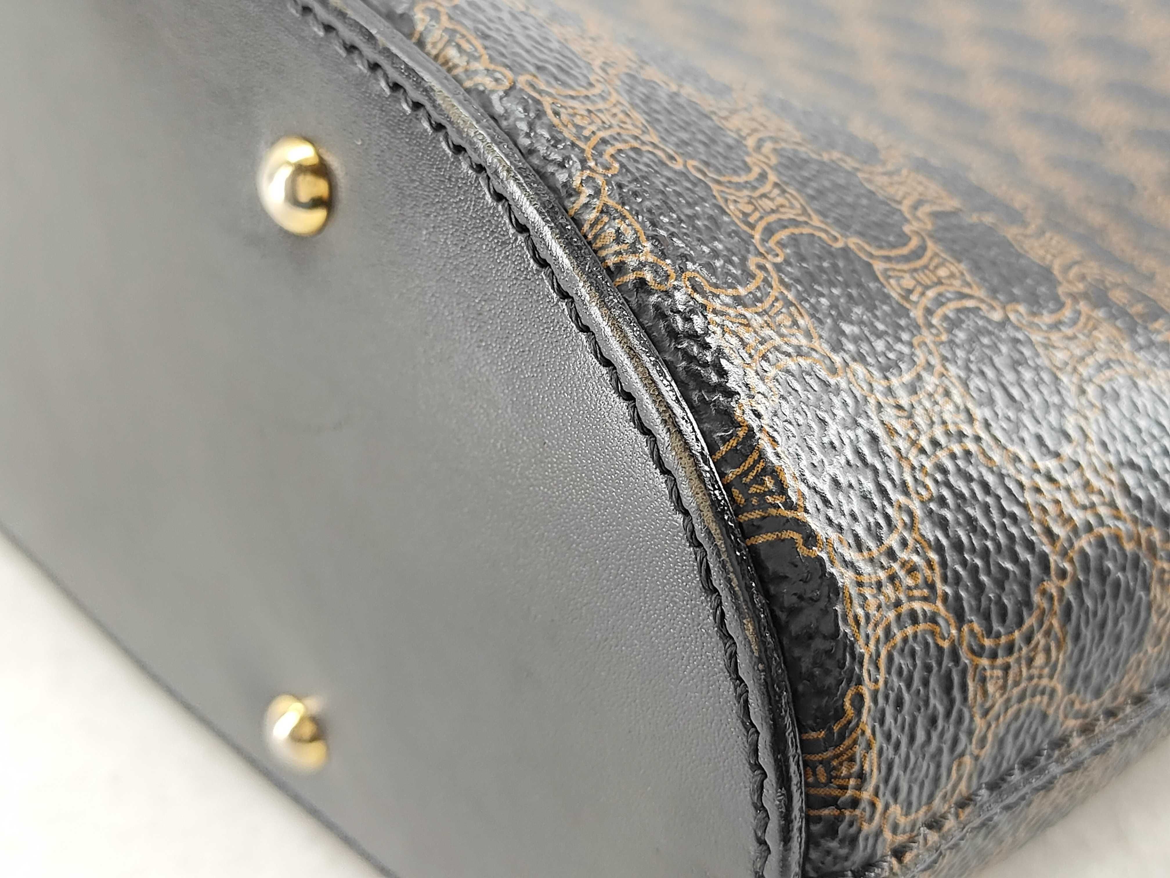 Macadam Handbag Tote Bag — view 8