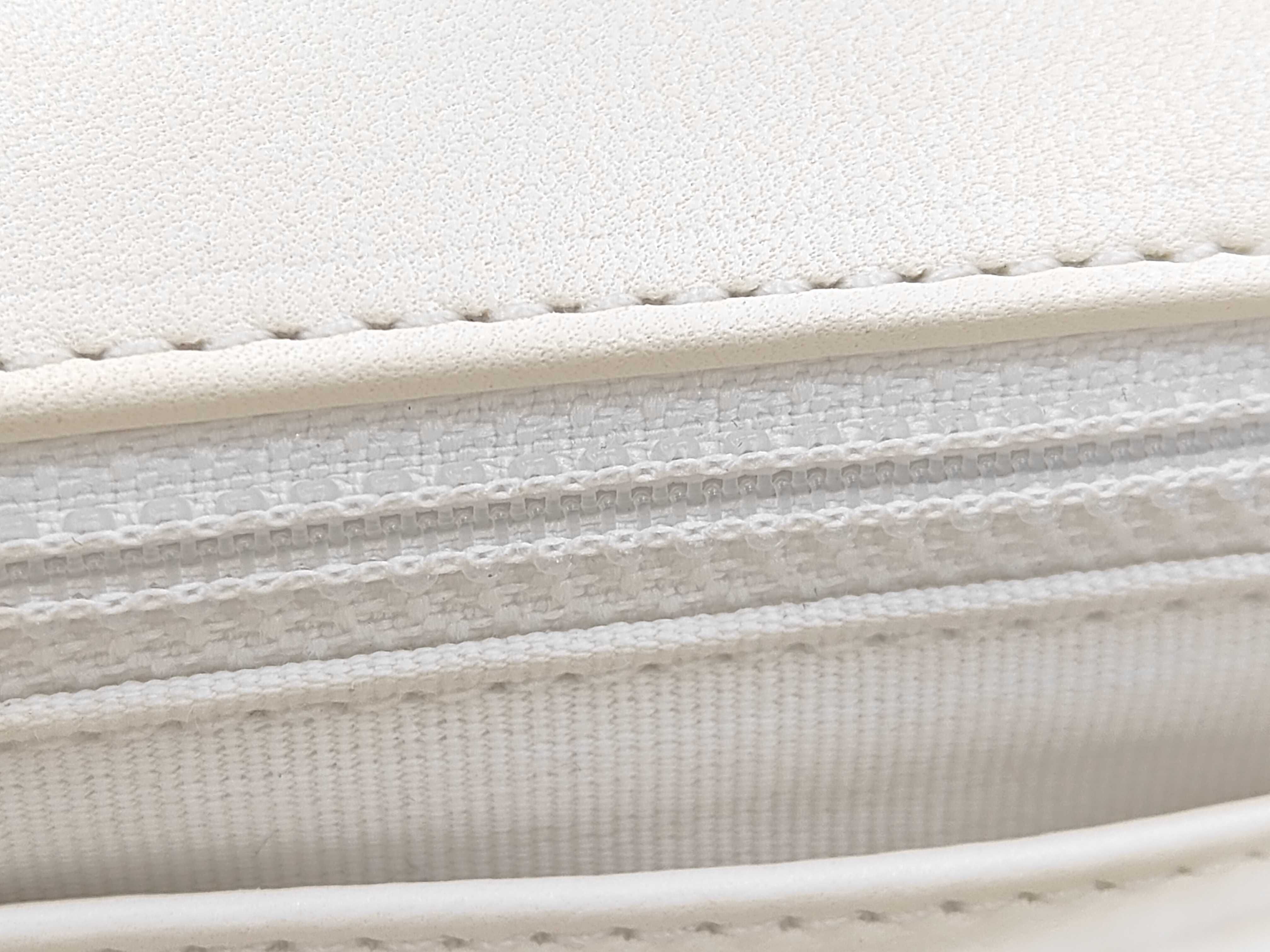 Calfskin Mini Matelassé Shoulder Bag — view 11
