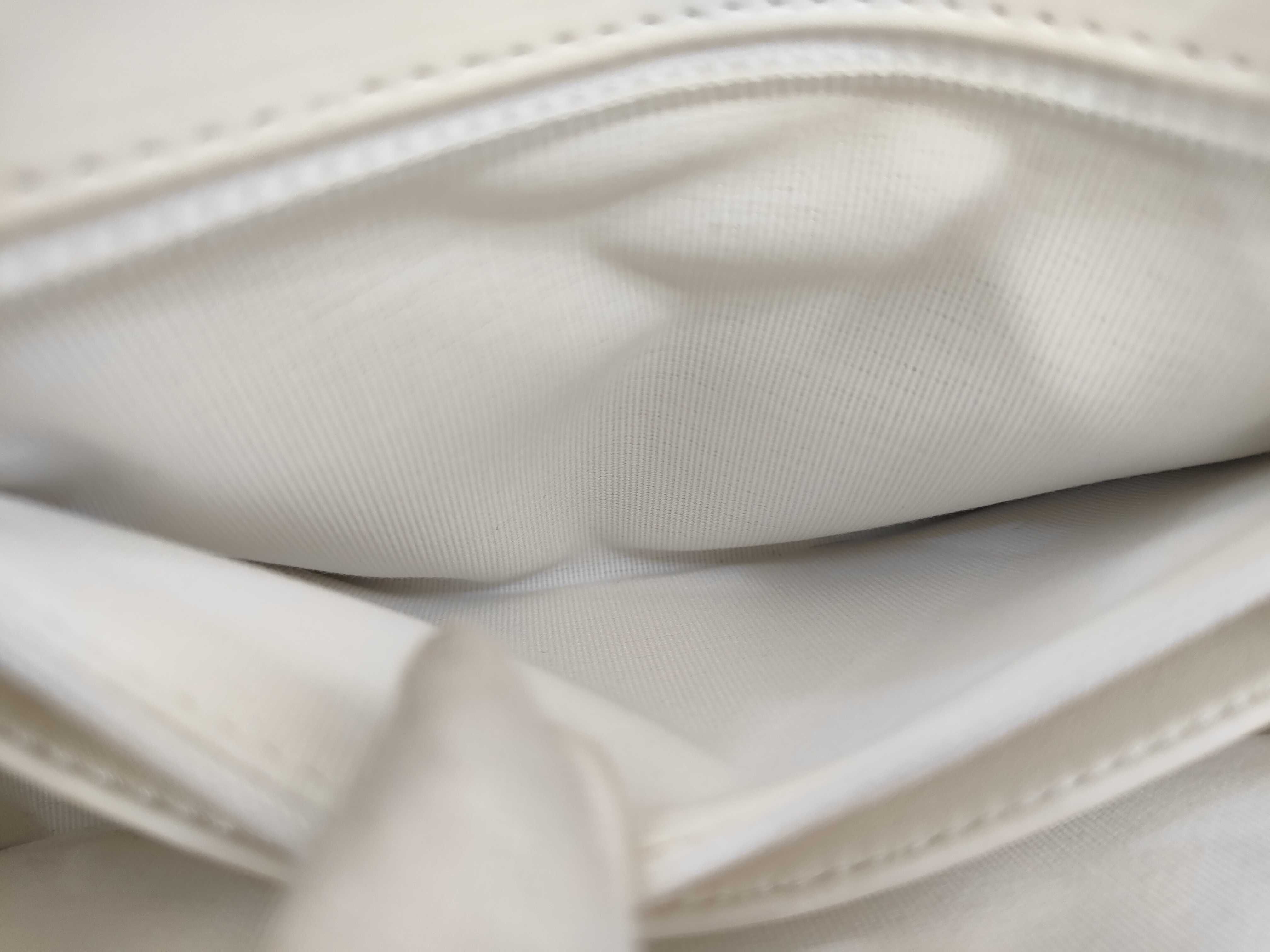 Calfskin Mini Matelassé Shoulder Bag — view 12