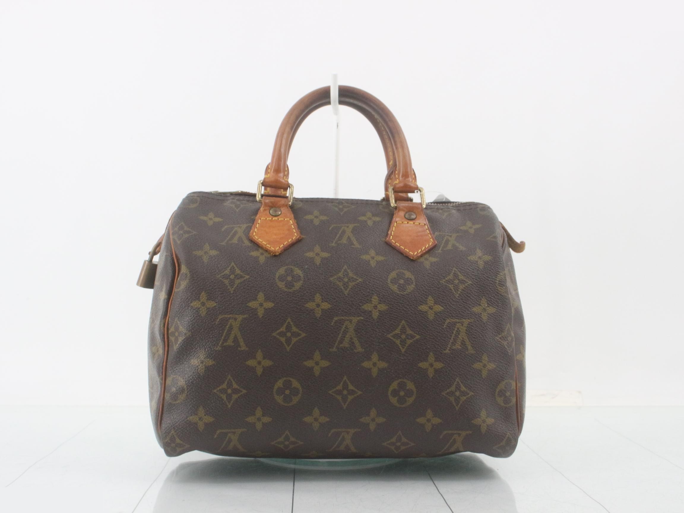 Speedy 25 — view 2