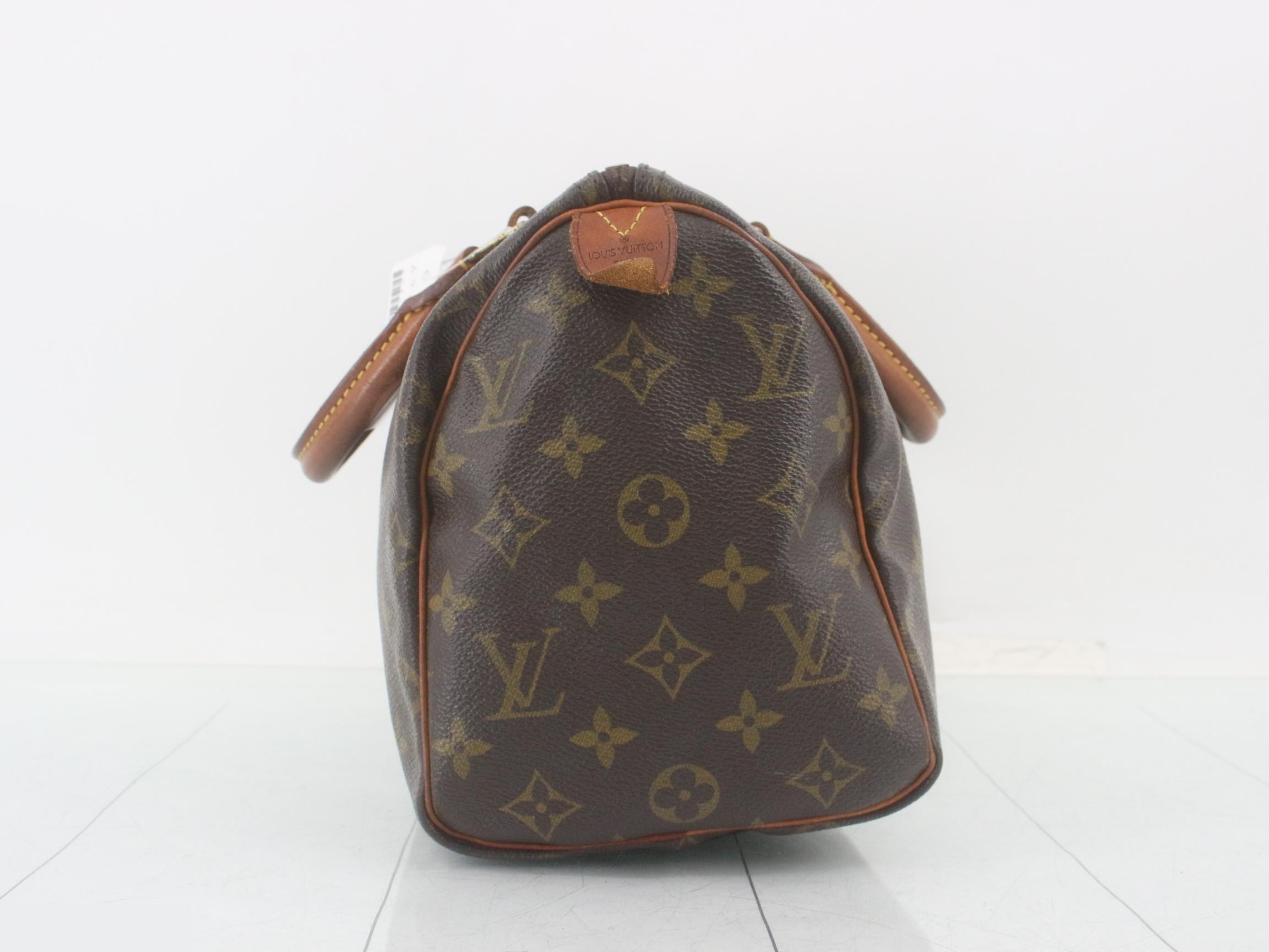 Speedy 25 — view 4