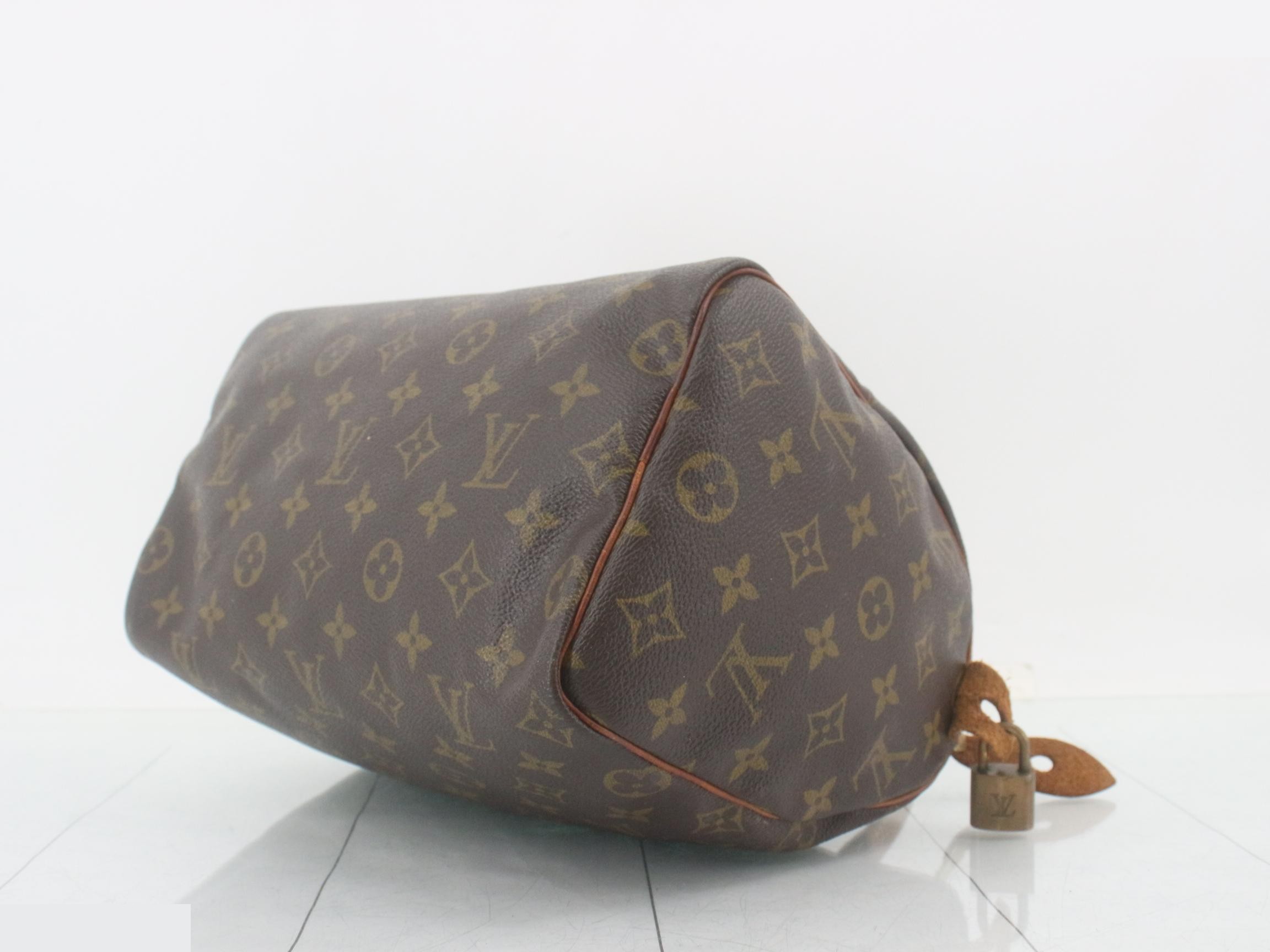 Speedy 25 — view 6