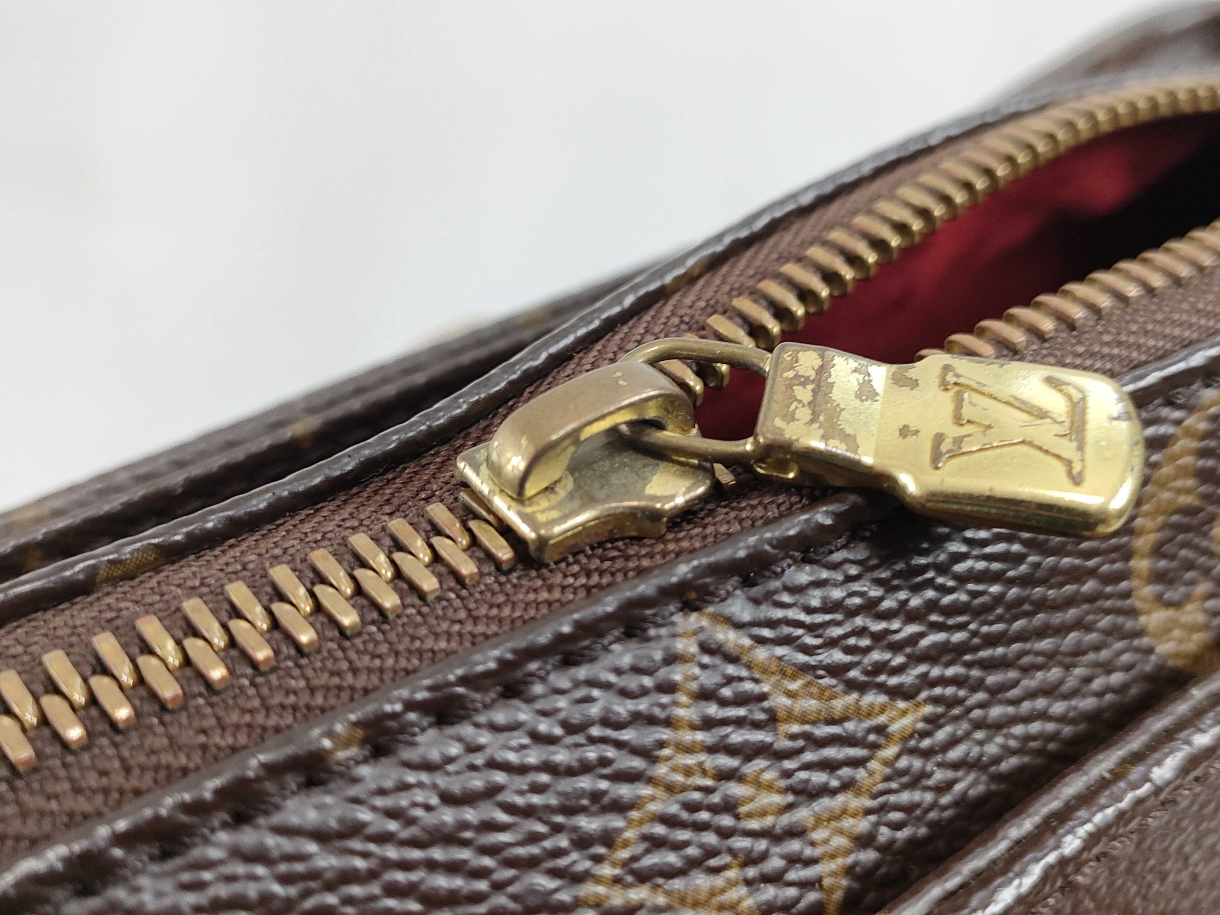 Monogram Louis Vuitton Monogram M51162 Multiplicity MB0045 Handbag — view 15
