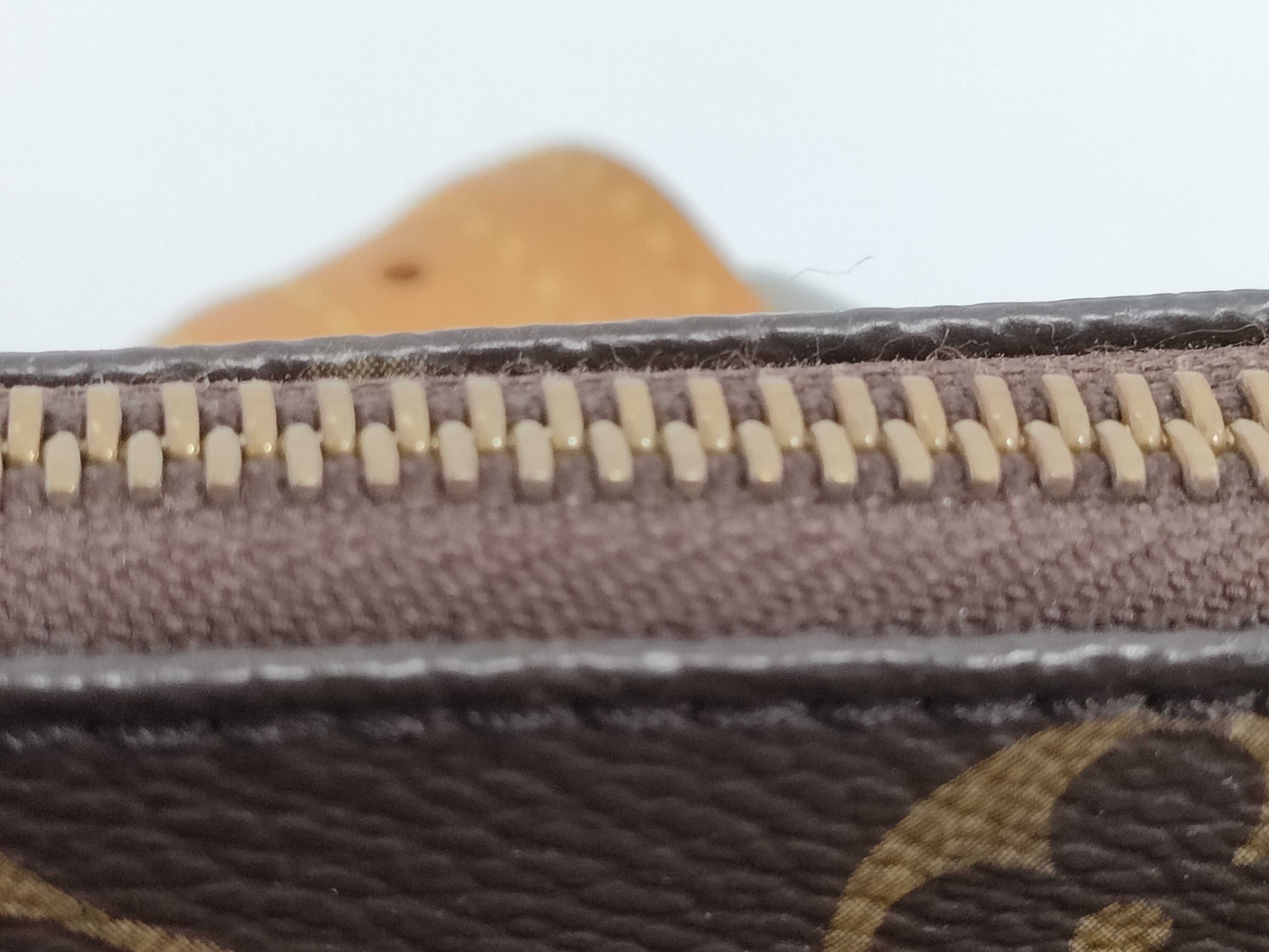 Monogram Louis Vuitton Monogram M51162 Multiplicity MB0045 Handbag — view 6