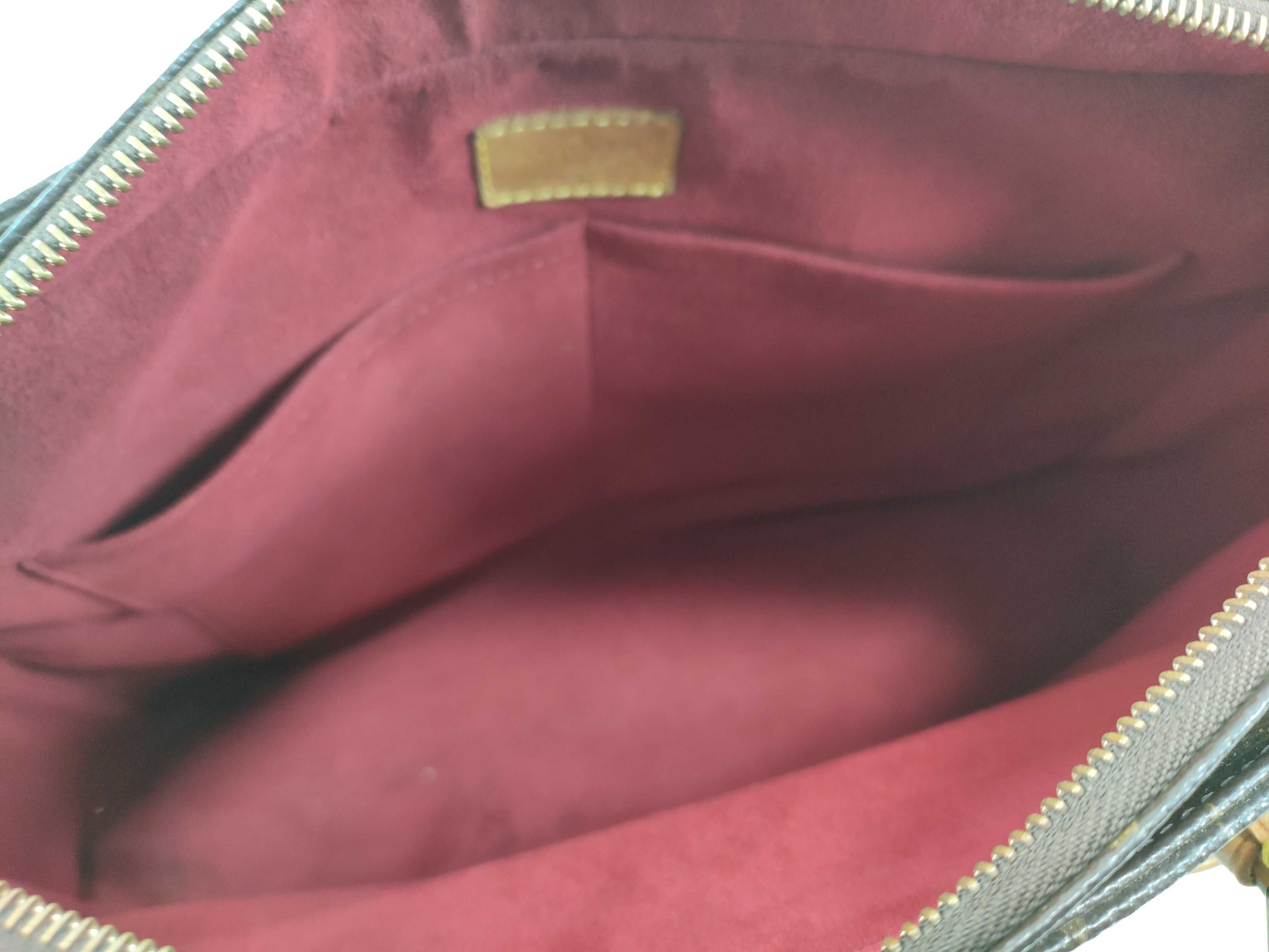 Monogram Louis Vuitton Monogram M51162 Multiplicity MB0045 Handbag — view 10