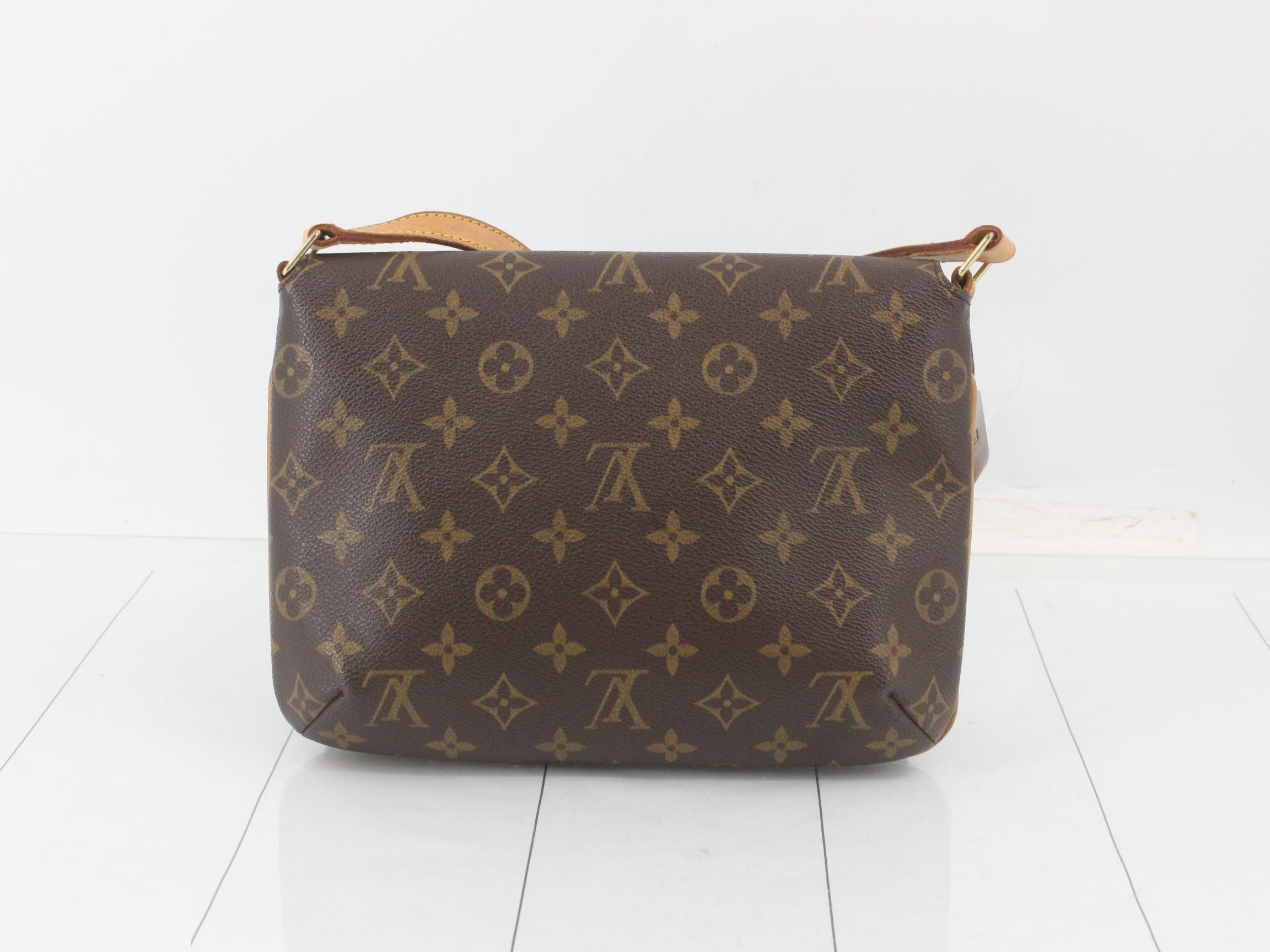 Musette Tango Short Shoulder — view 2