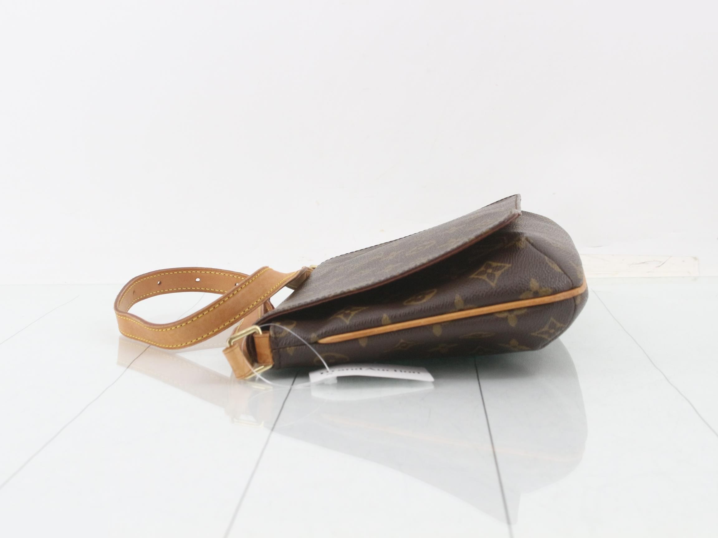 Musette Tango Short Shoulder — view 4
