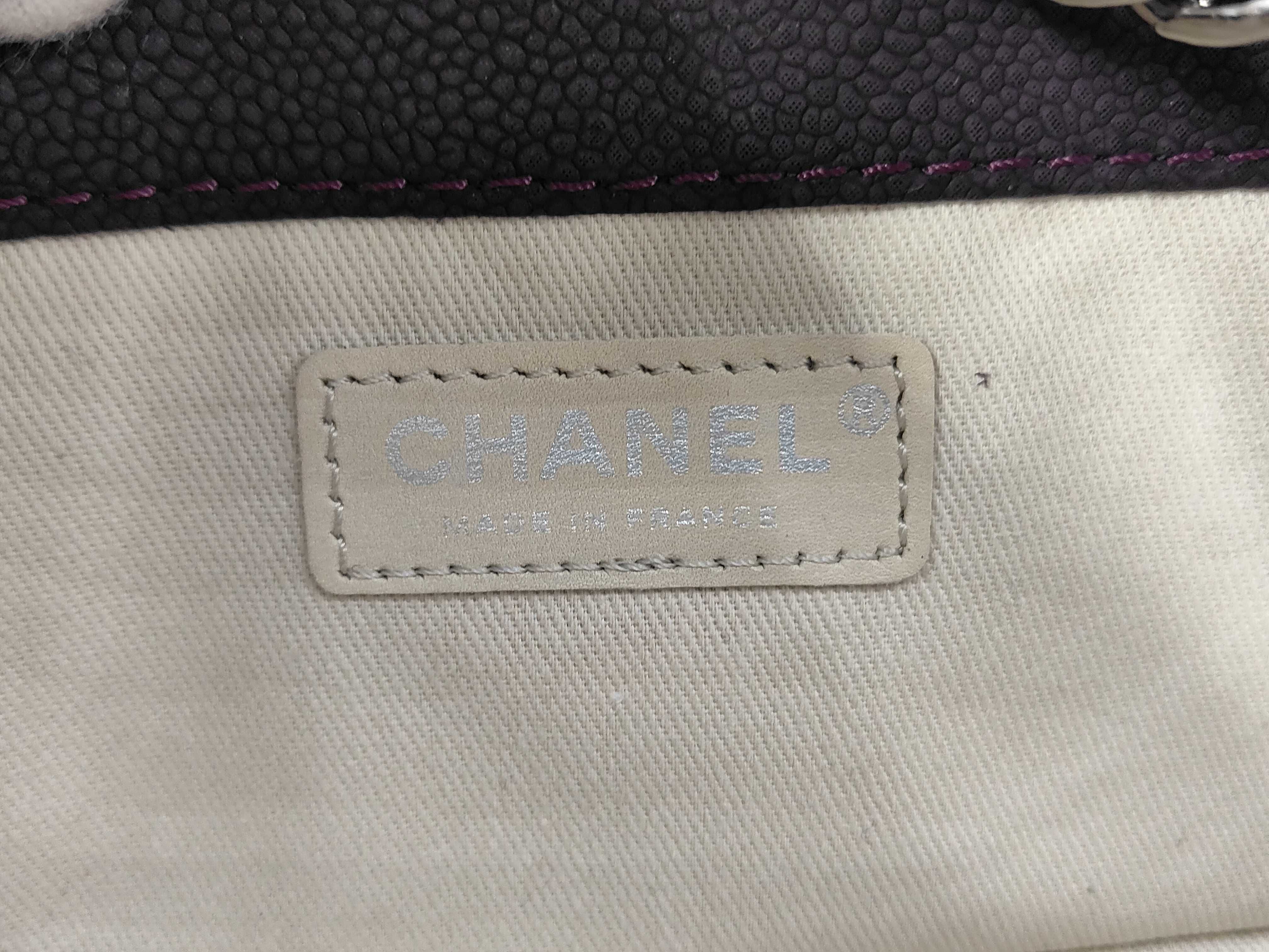 Mini Matelassé Shoulder Bag — view 11