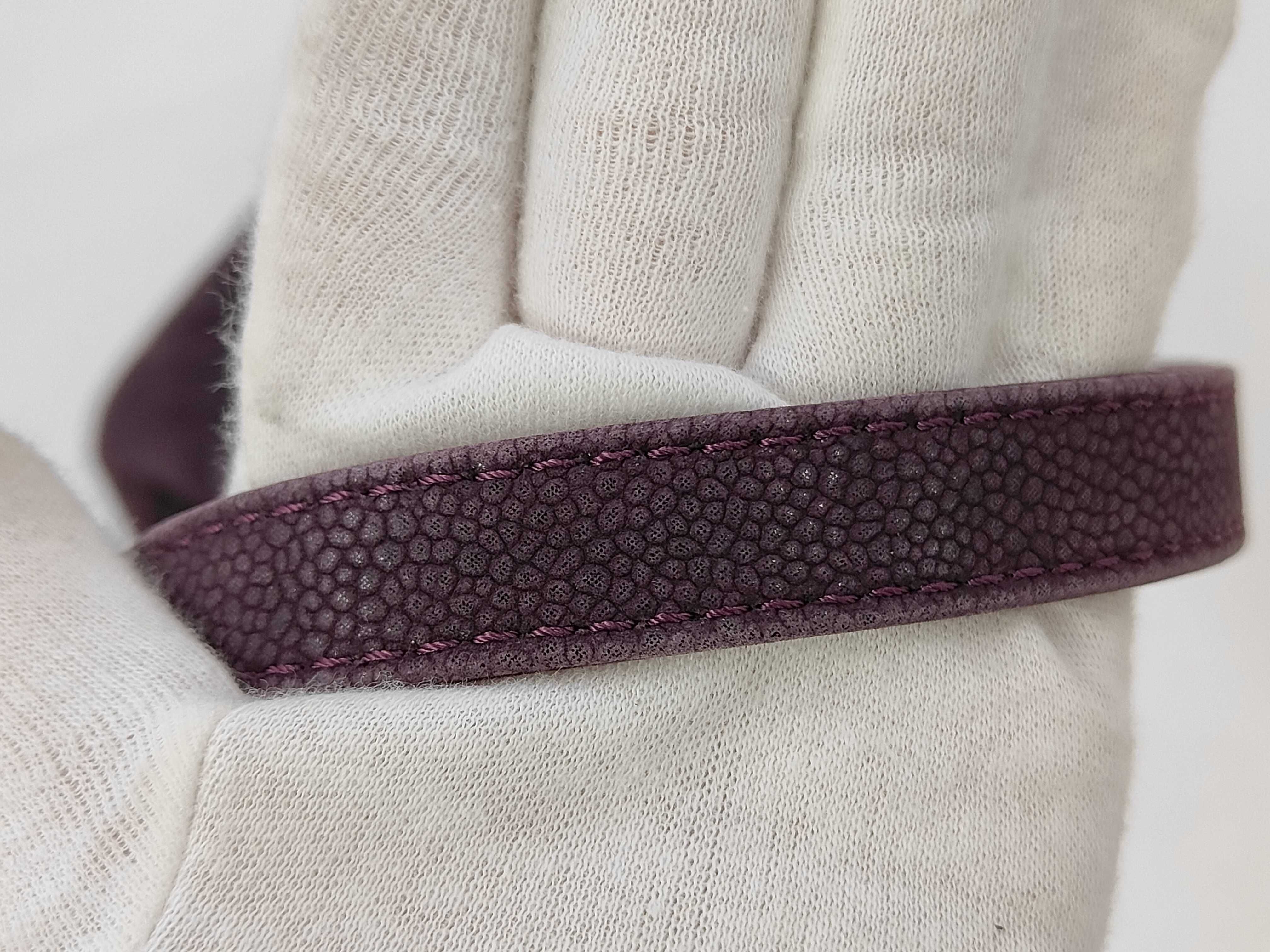 Mini Matelassé Shoulder Bag — view 6