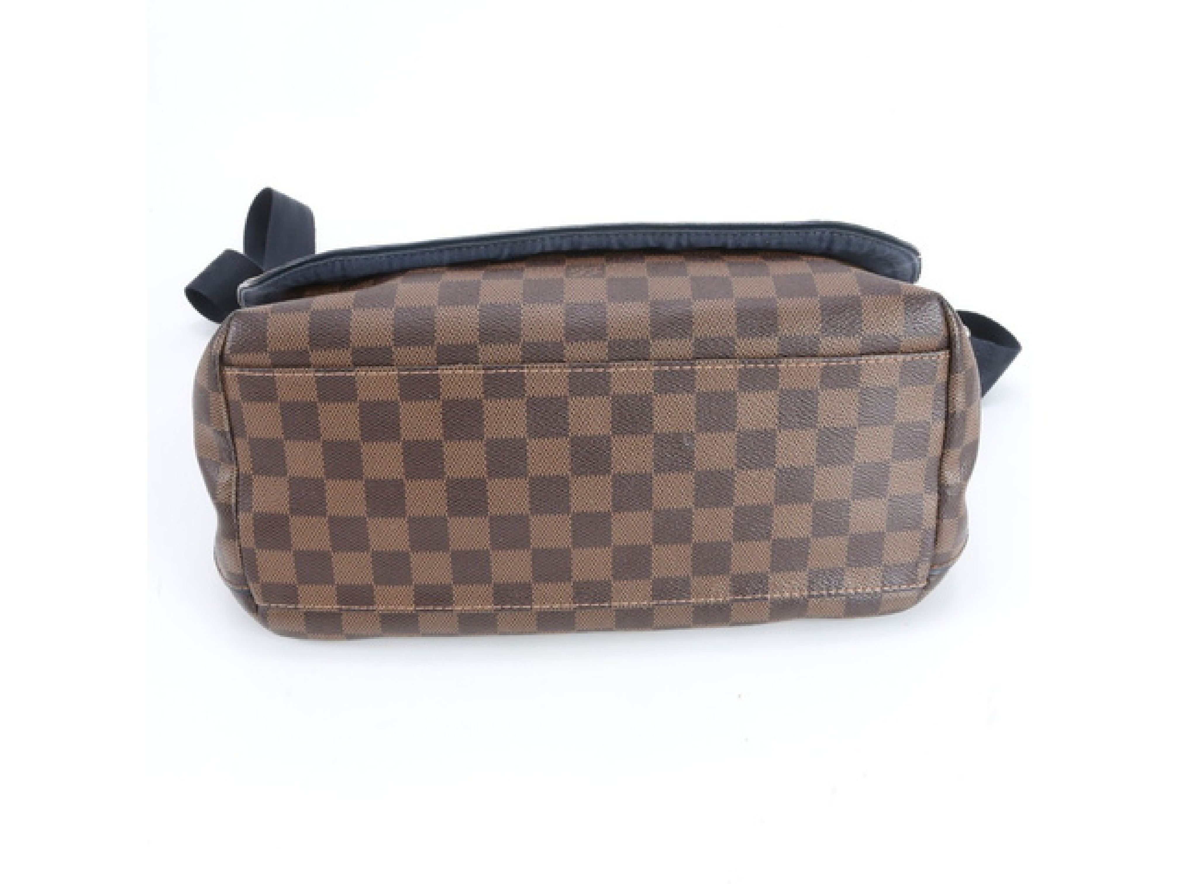 Damier Sprinter MM N41254 DU1104 Shoulder Bag — view 3
