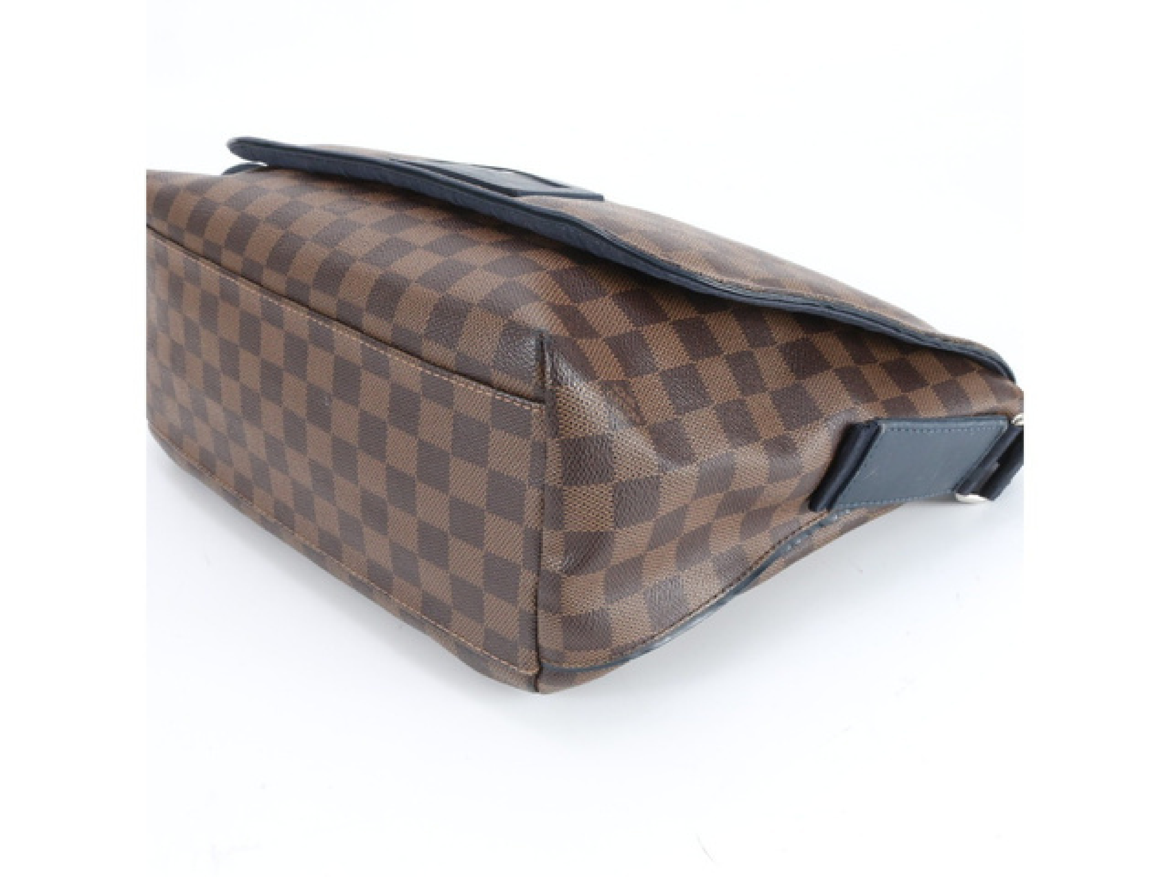 Damier Sprinter MM N41254 DU1104 Shoulder Bag — view 5